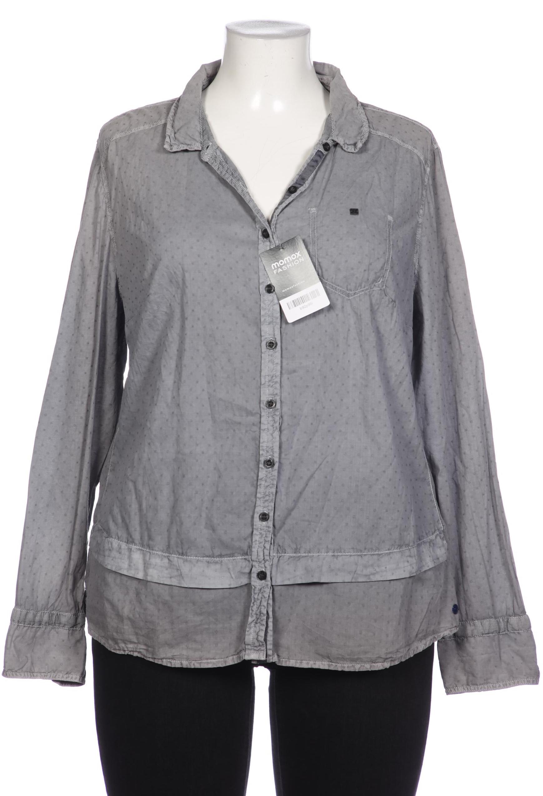 

Cecil Damen Bluse, grau, Gr. 44