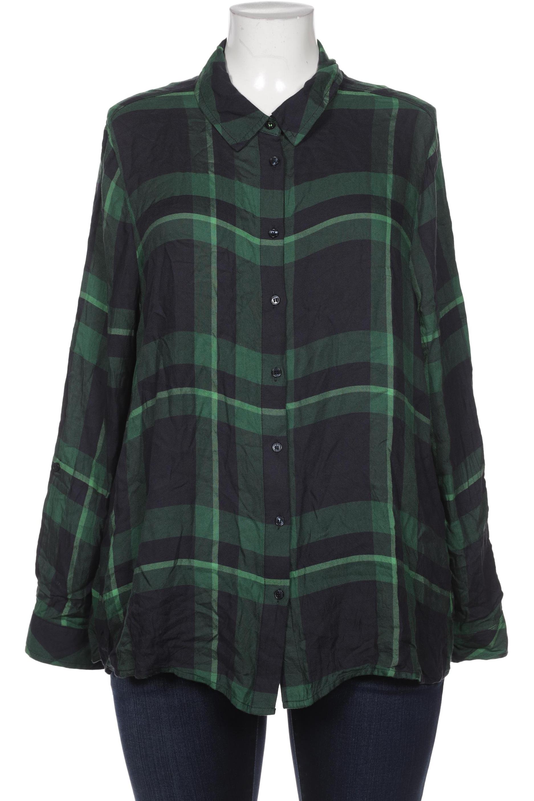 

Cecil Damen Bluse, grün, Gr. 46