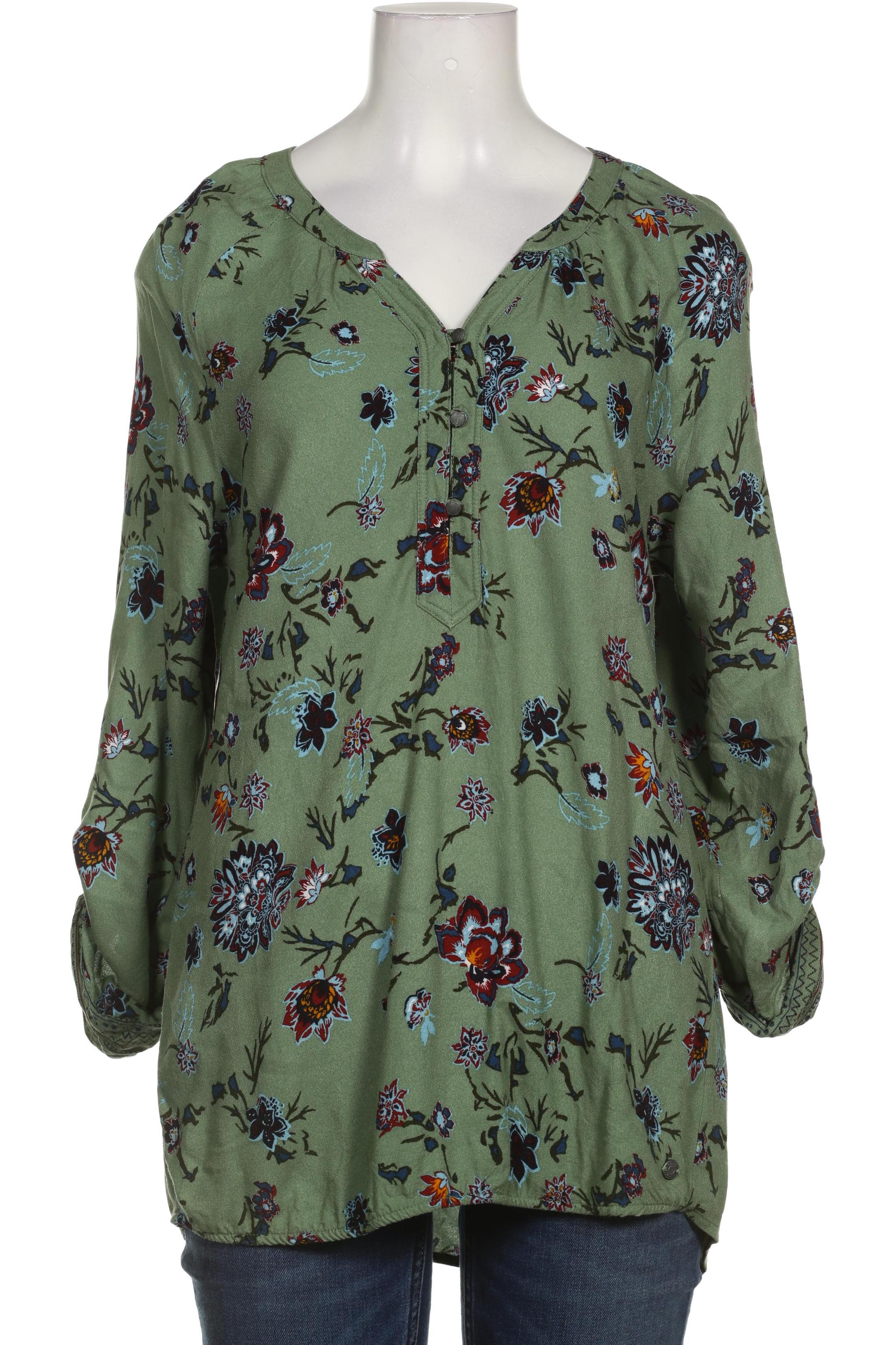 

Cecil Damen Bluse, grün, Gr.