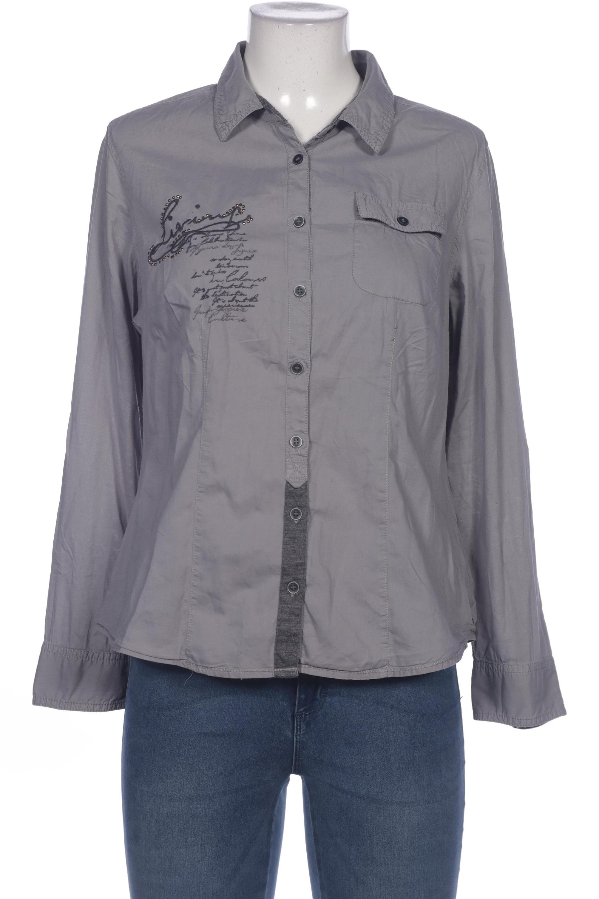 

Cecil Damen Bluse, grau, Gr. 38