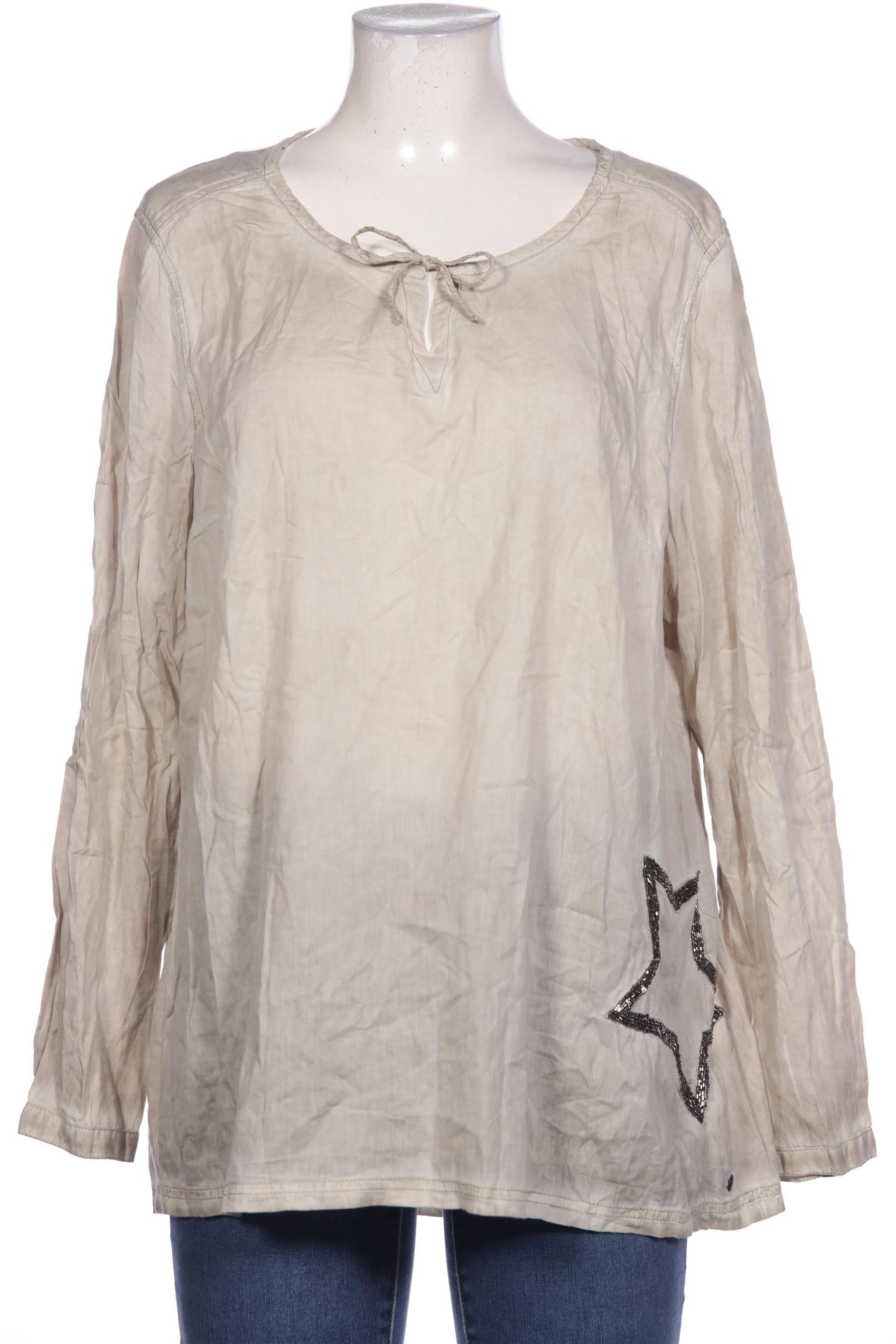 

Cecil Damen Bluse, beige, Gr. 46