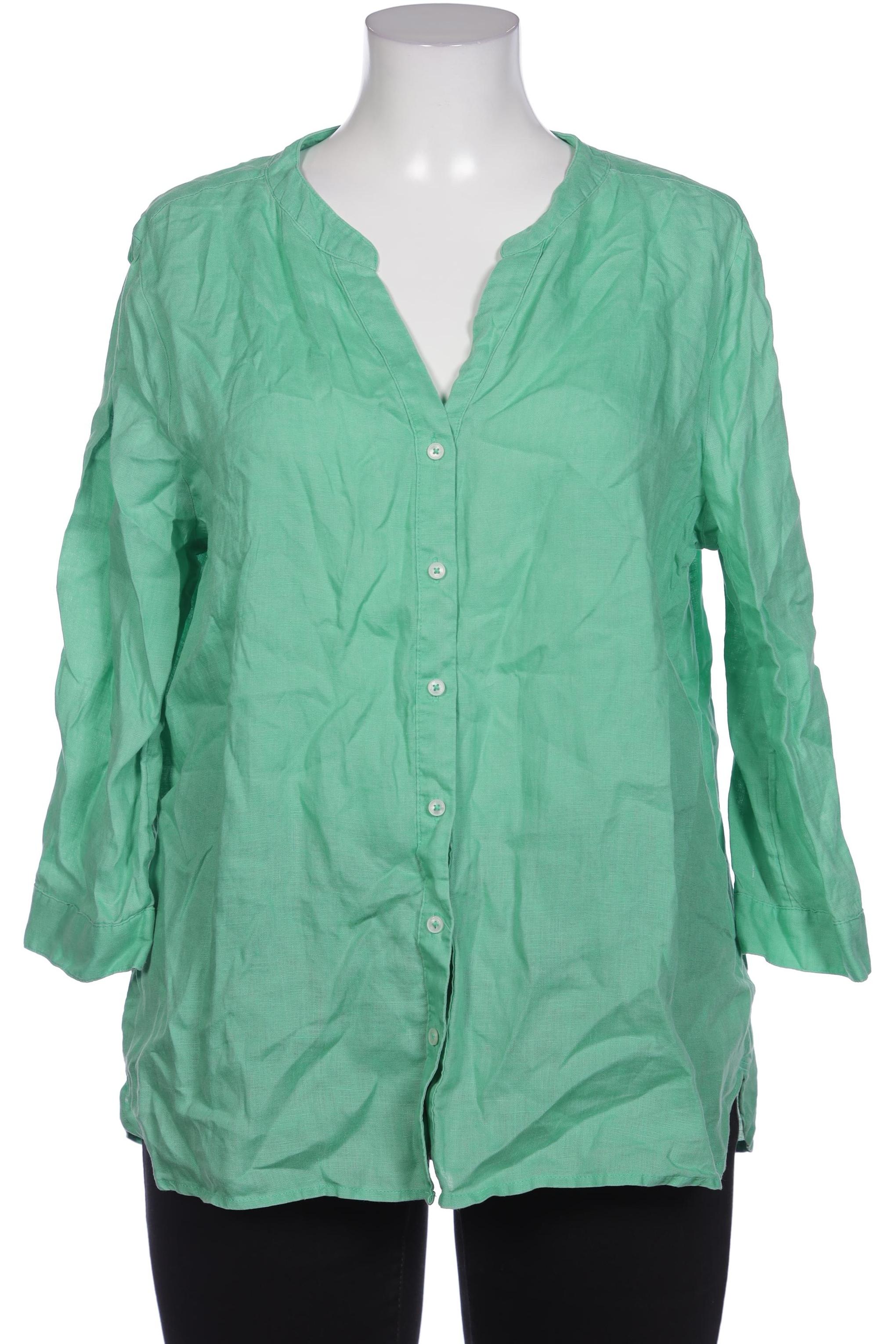 

Cecil Damen Bluse, grün, Gr. 42