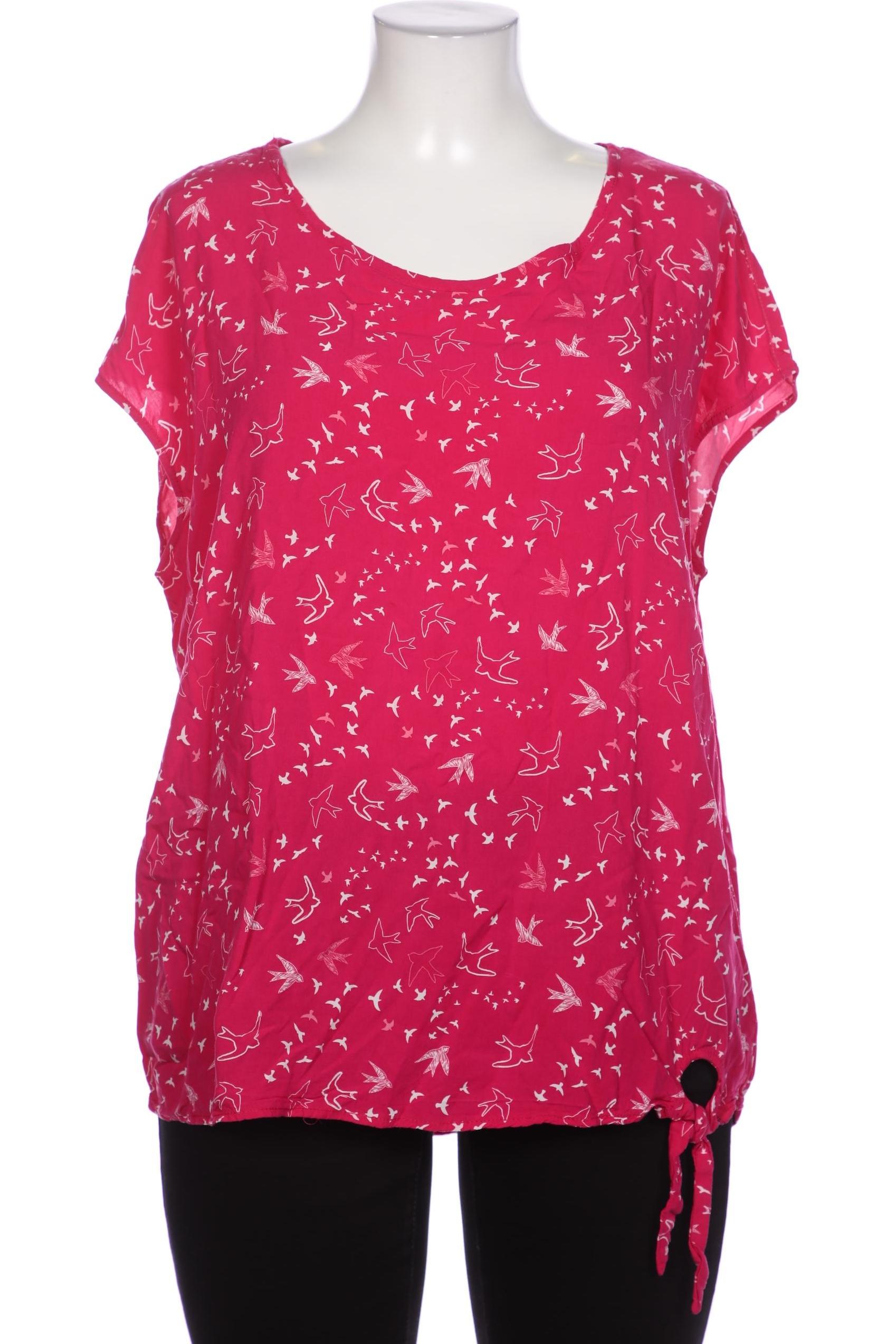 

Cecil Damen Bluse, pink, Gr. 44