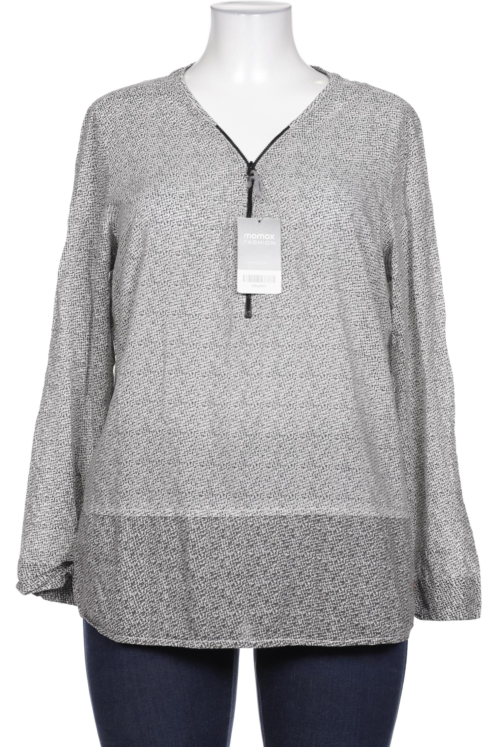 

CECIL Damen Bluse, grau