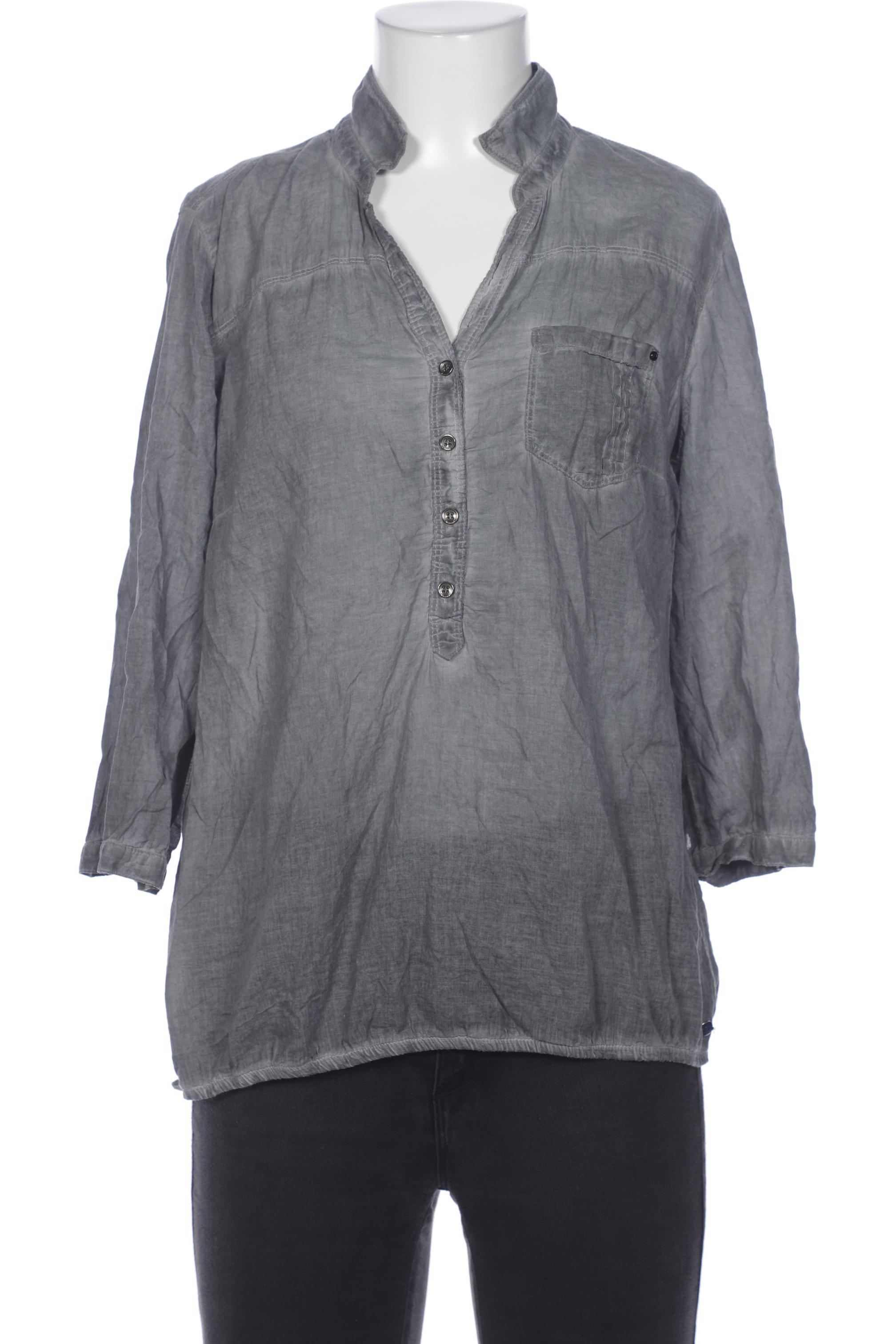 

CECIL Damen Bluse, grau