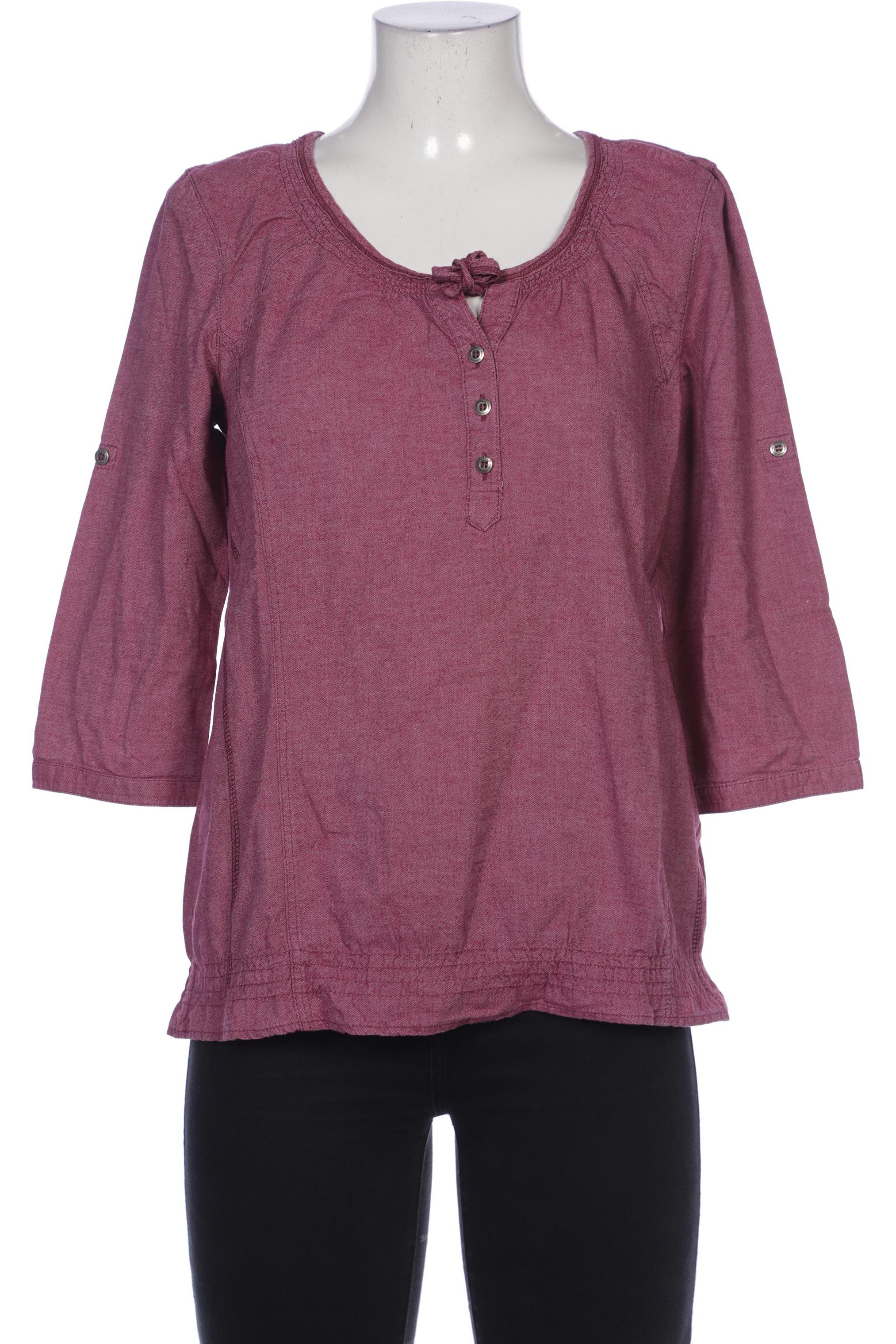 

Cecil Damen Bluse, pink, Gr. 38