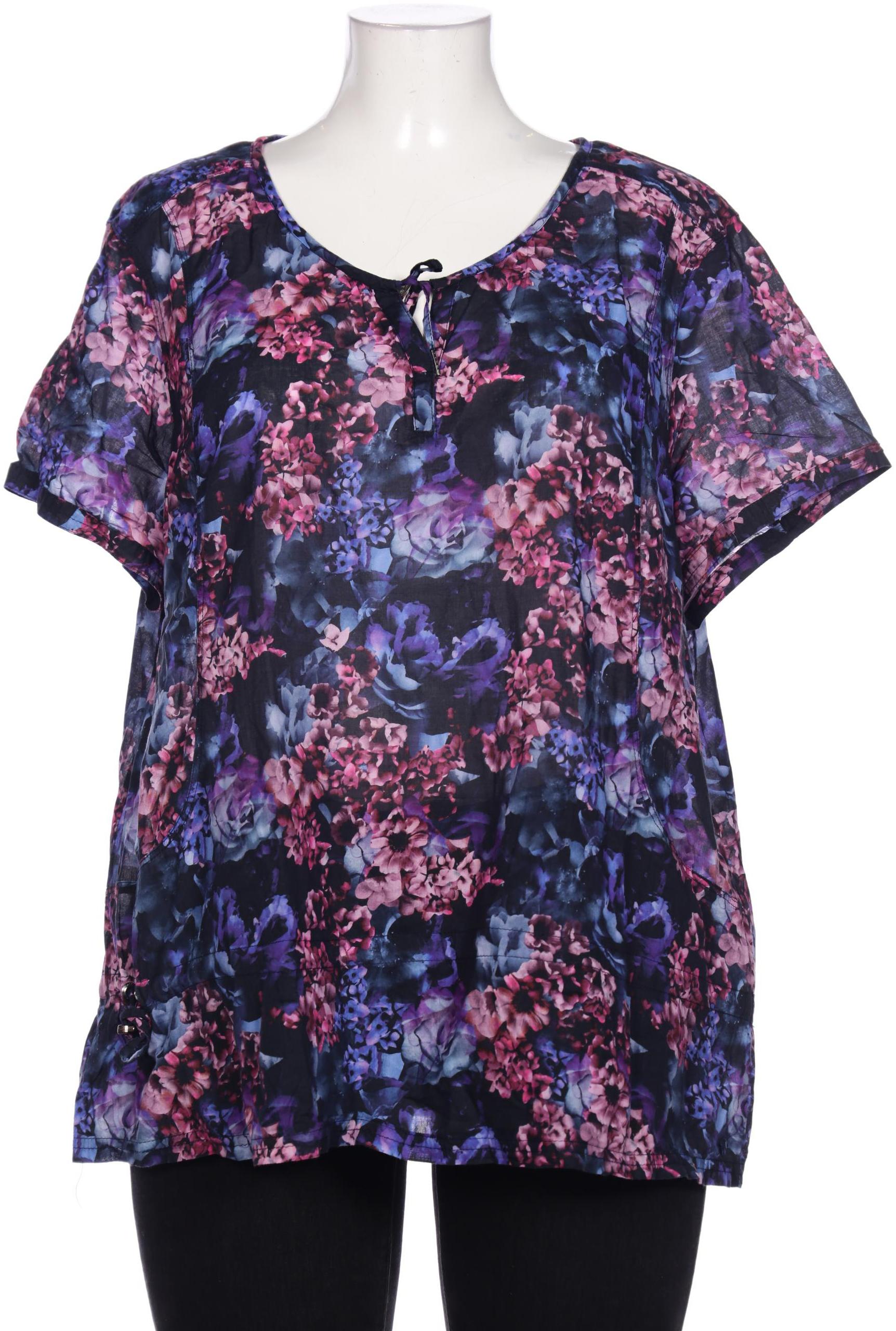 

Cecil Damen Bluse, marineblau, Gr. 46