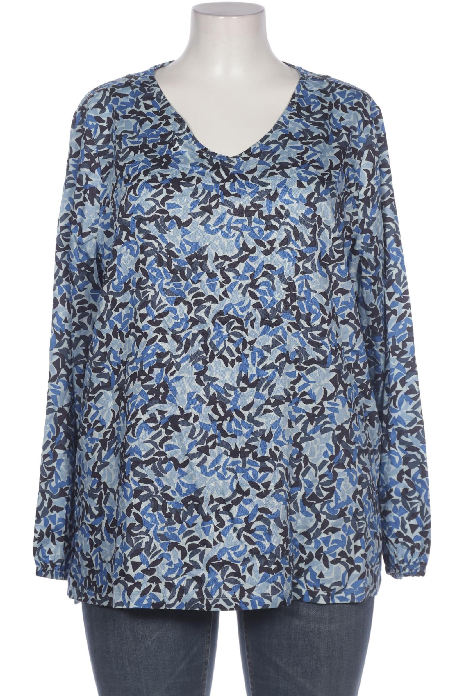 

Cecil Damen Bluse, marineblau, Gr. 52