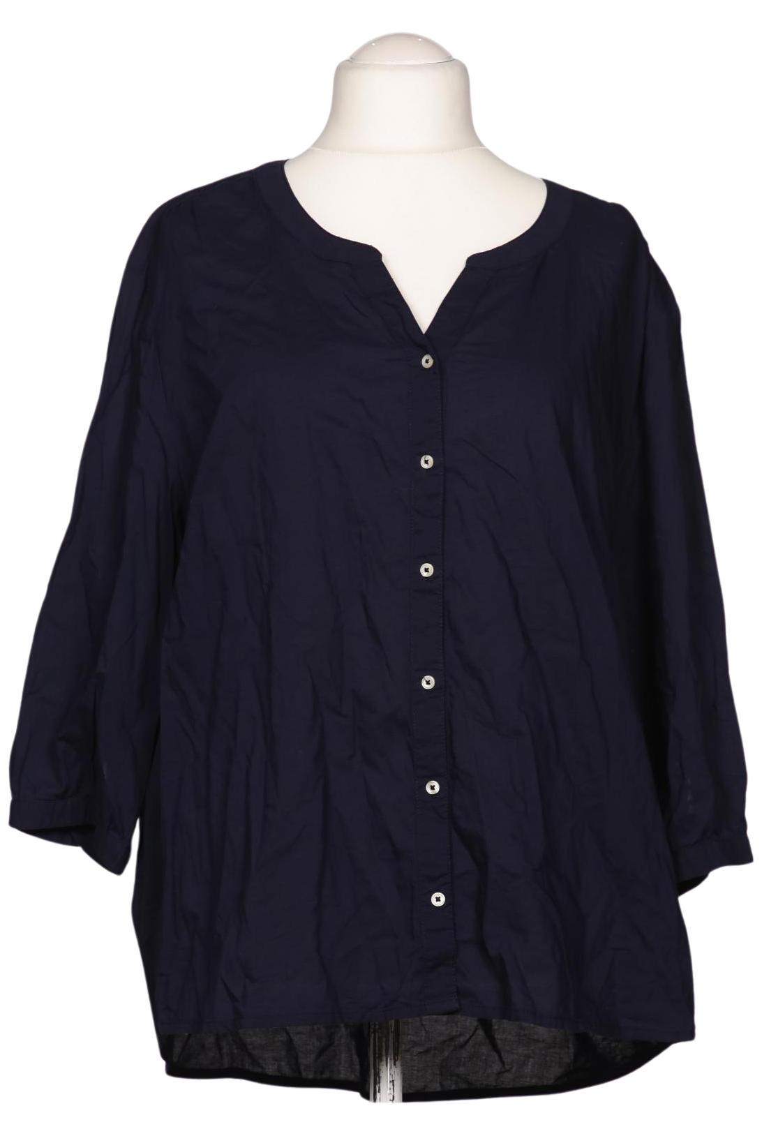 

Cecil Damen Bluse, marineblau, Gr. 46