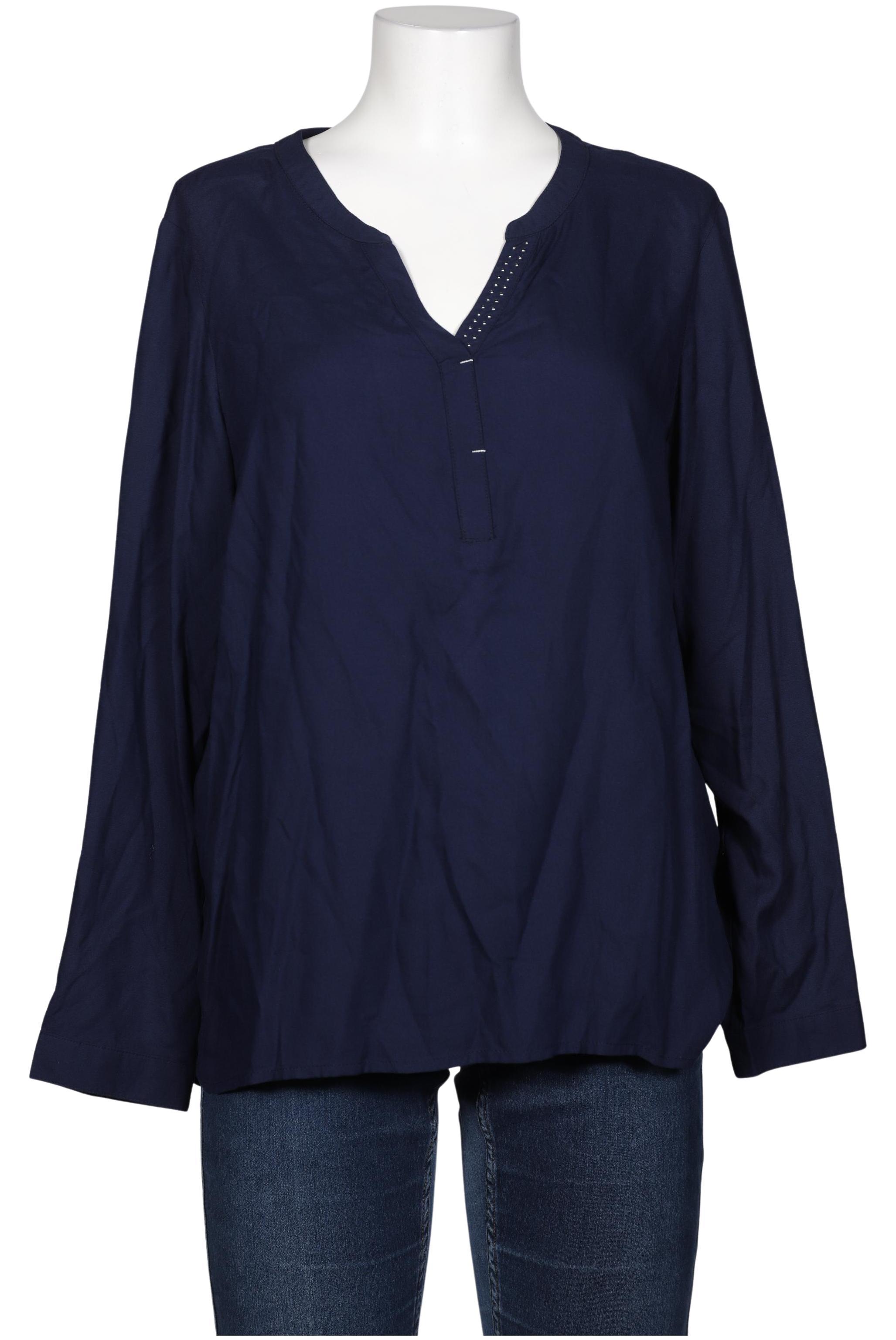 

Cecil Damen Bluse, marineblau, Gr. 42