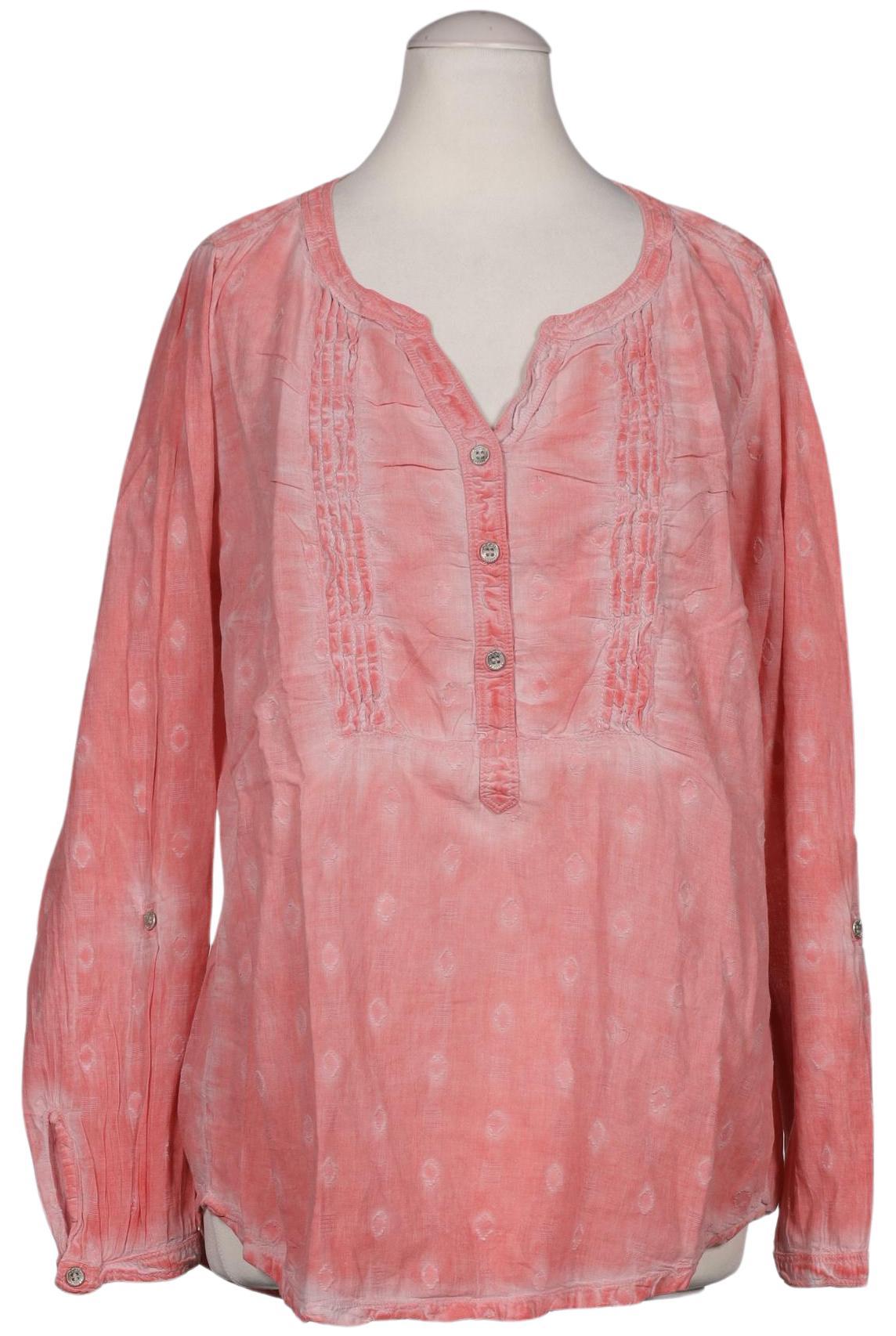 

Cecil Damen Bluse, pink, Gr. 36