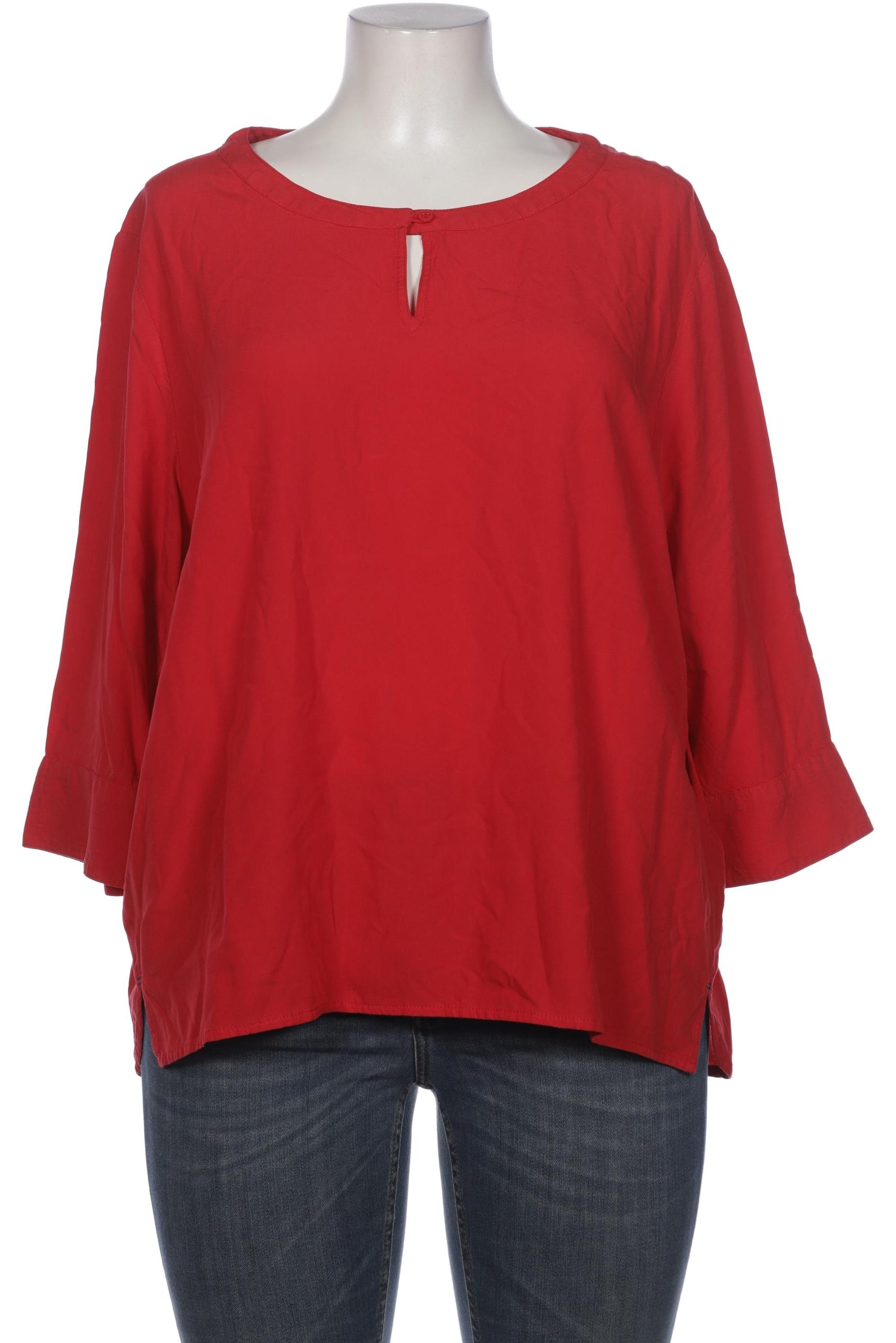 

Cecil Damen Bluse, rot, Gr. 46