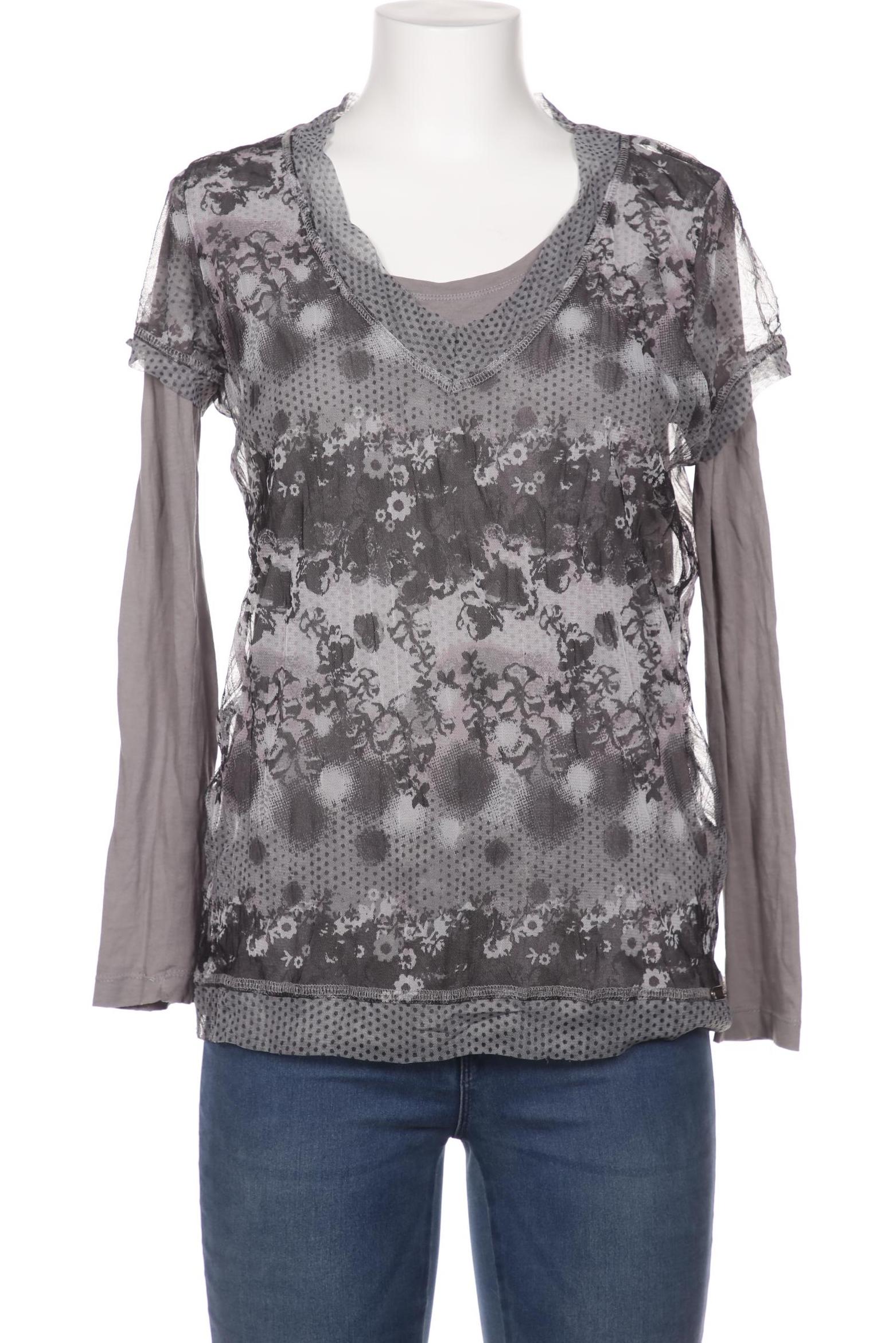 

Cecil Damen Bluse, grau, Gr. 38