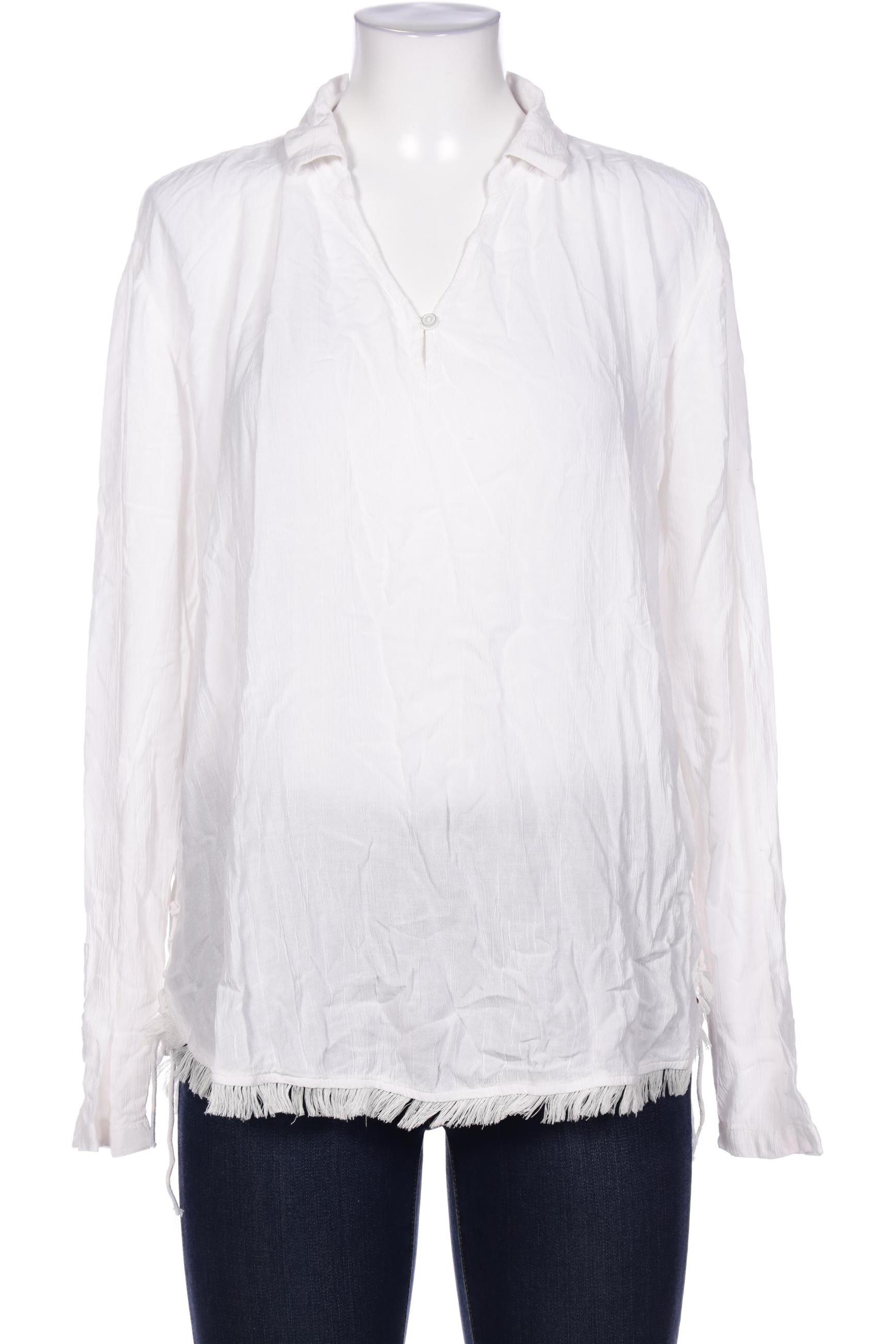 

Cecil Damen Bluse, weiß, Gr. 38