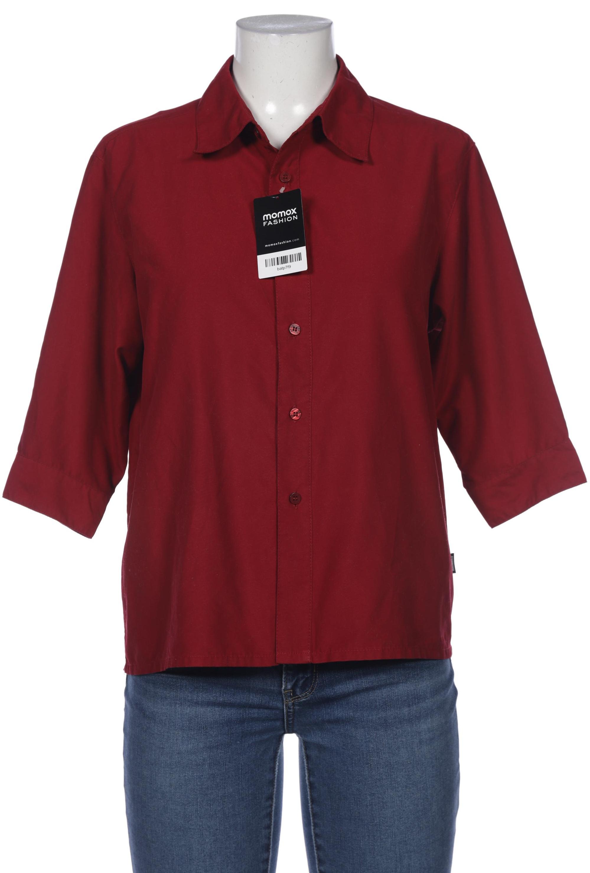 

CECIL Damen Bluse, rot