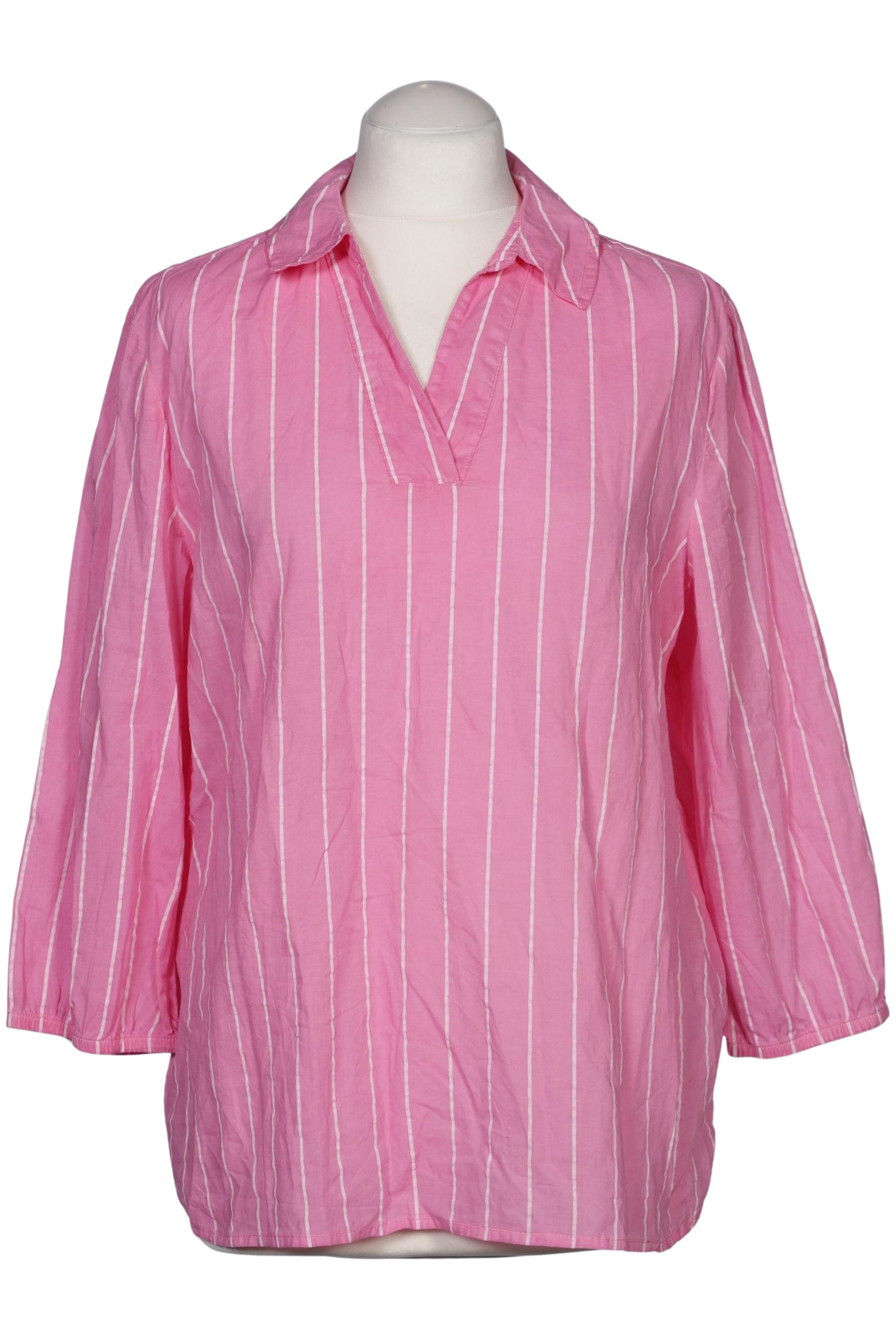 

Cecil Damen Bluse, pink, Gr. 38