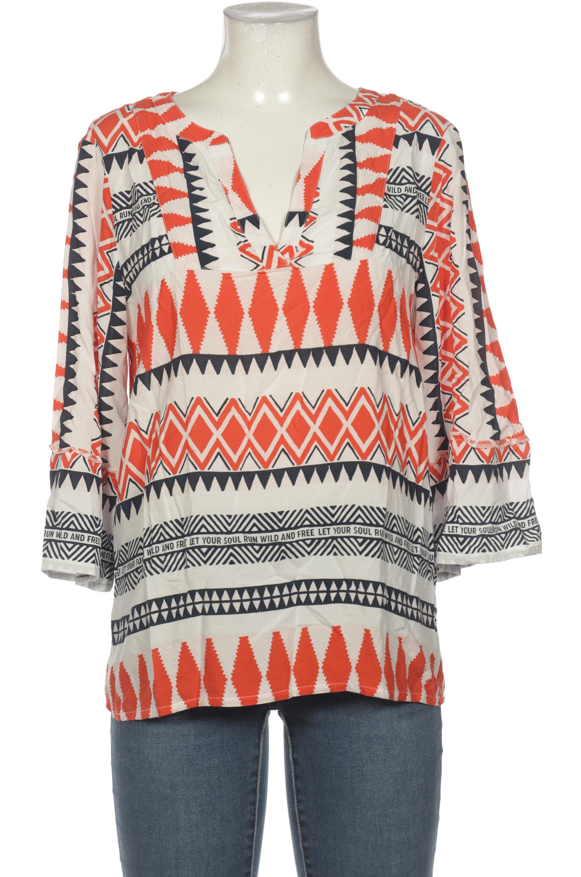 

Cecil Damen Bluse, rot, Gr. 38