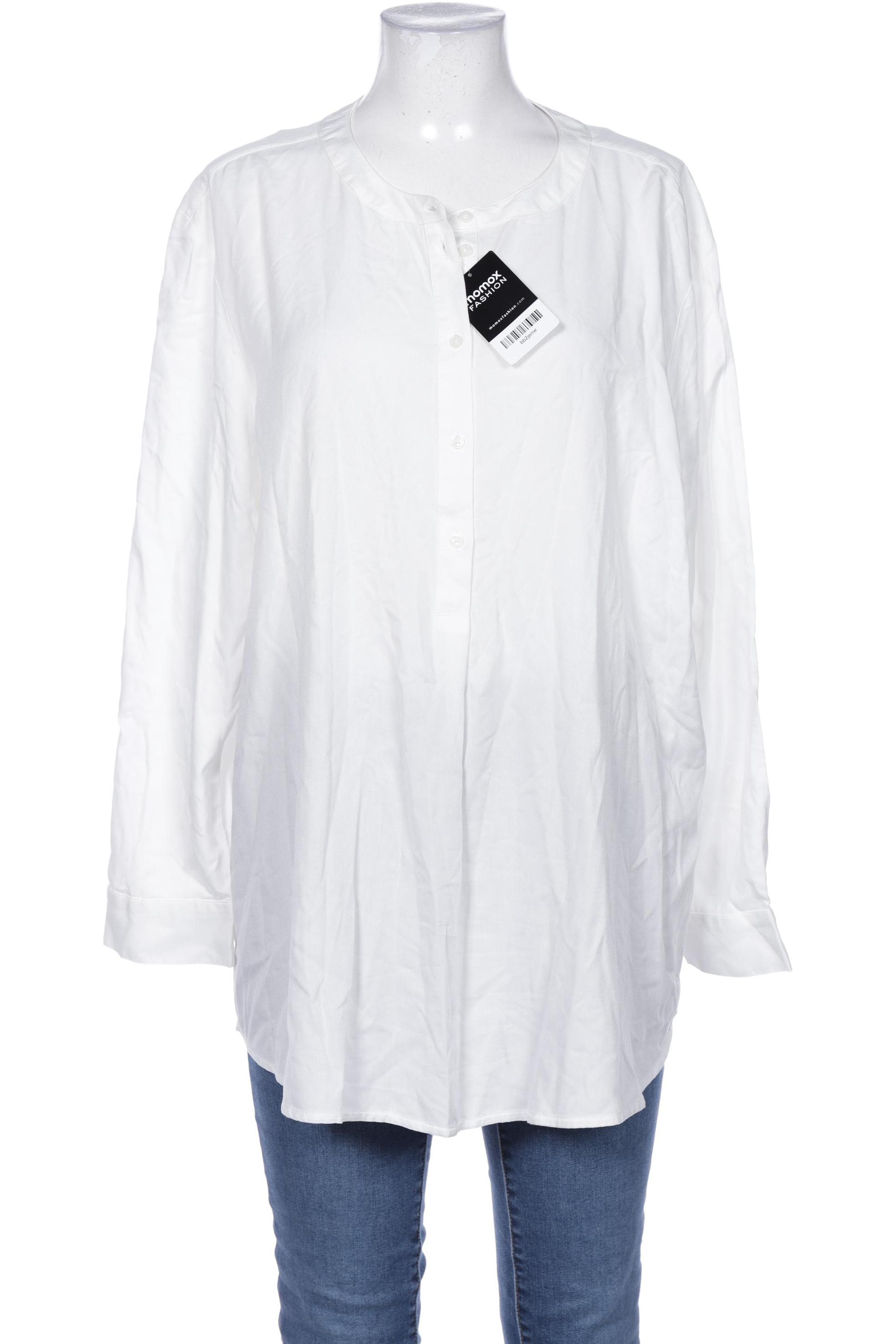 

Cecil Damen Bluse, weiß, Gr. 46