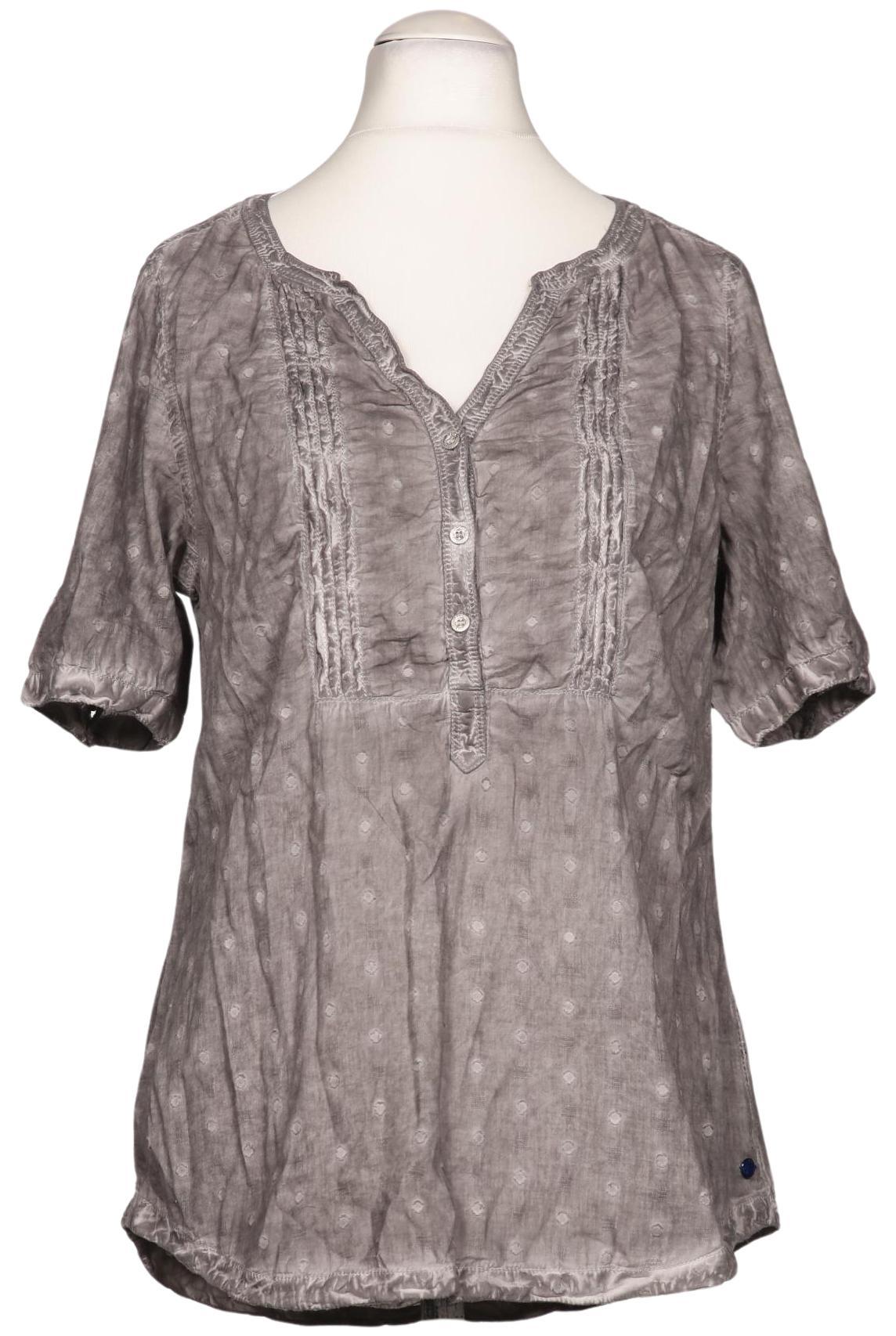 

Cecil Damen Bluse, grau, Gr. 38