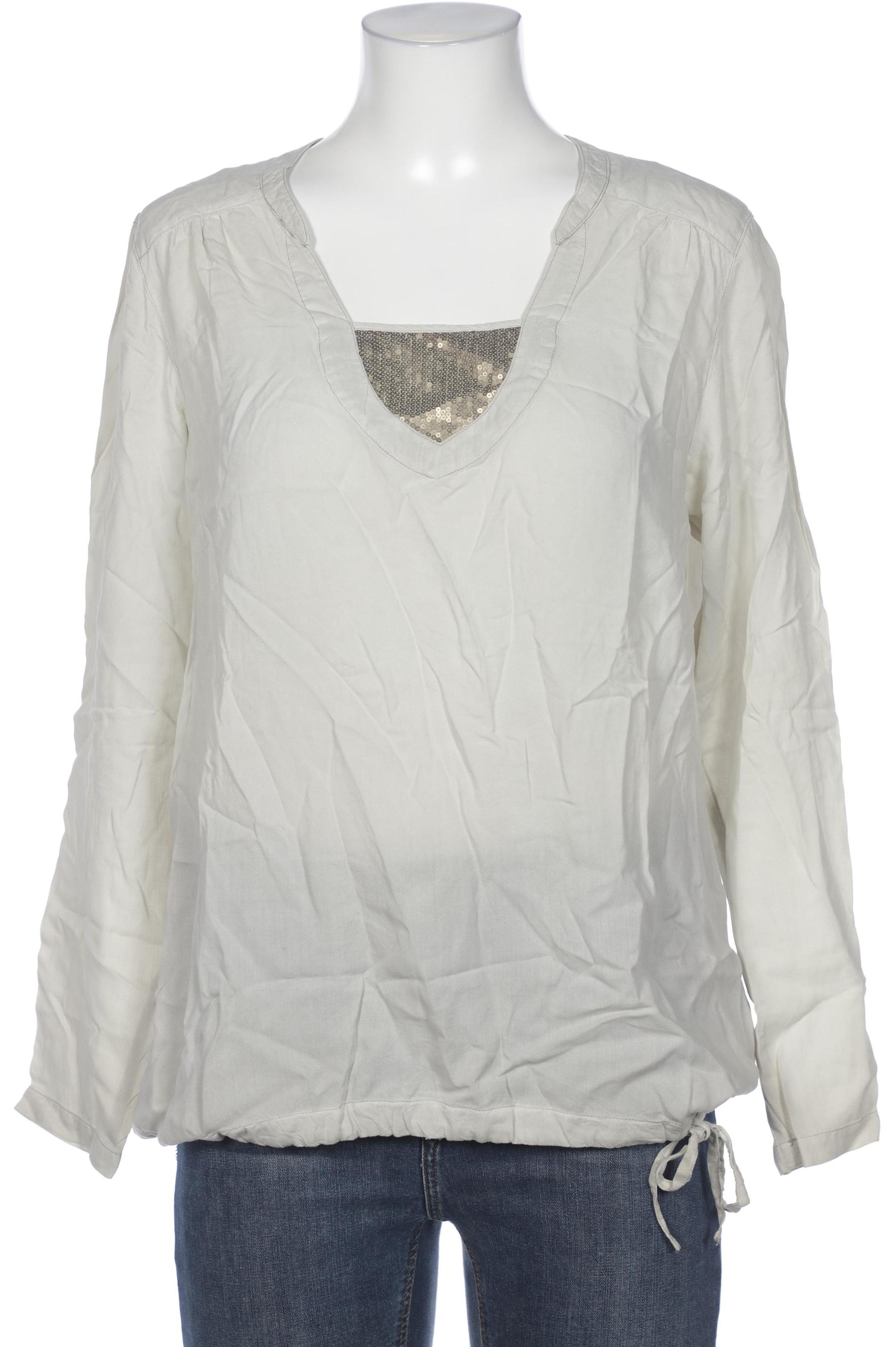 

Cecil Damen Bluse, hellgrün, Gr. 38