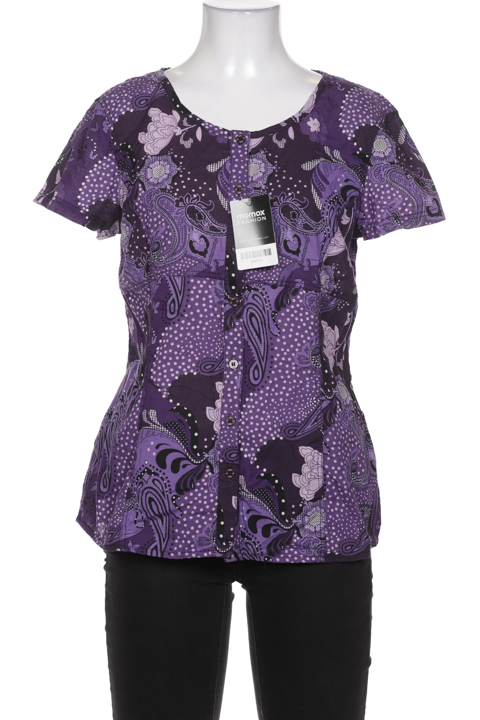 

Cecil Damen Bluse, flieder, Gr. 38