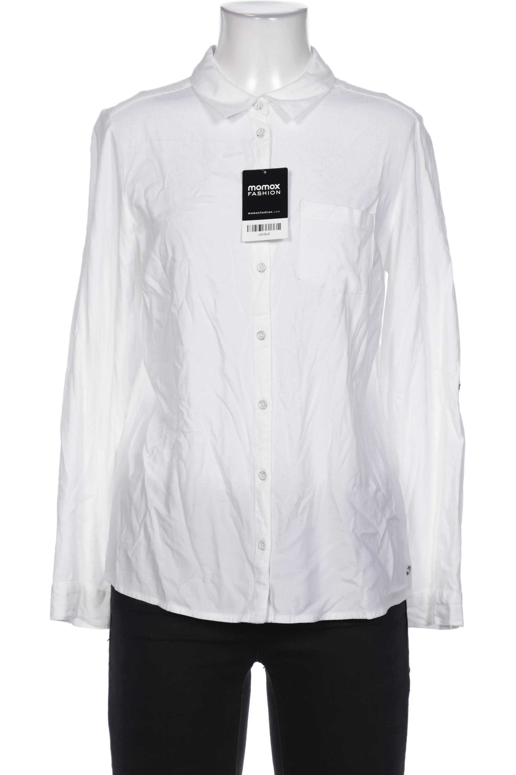 

Cecil Damen Bluse, weiß, Gr. 36