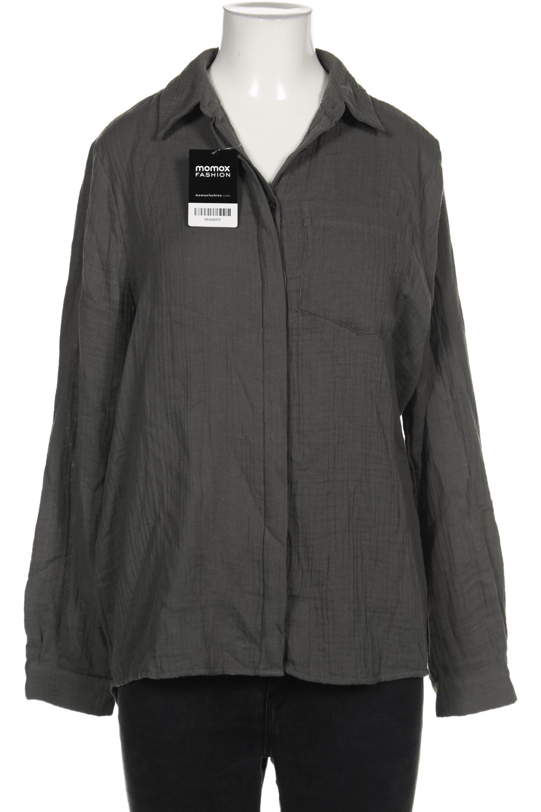 

CECIL Damen Bluse, grau