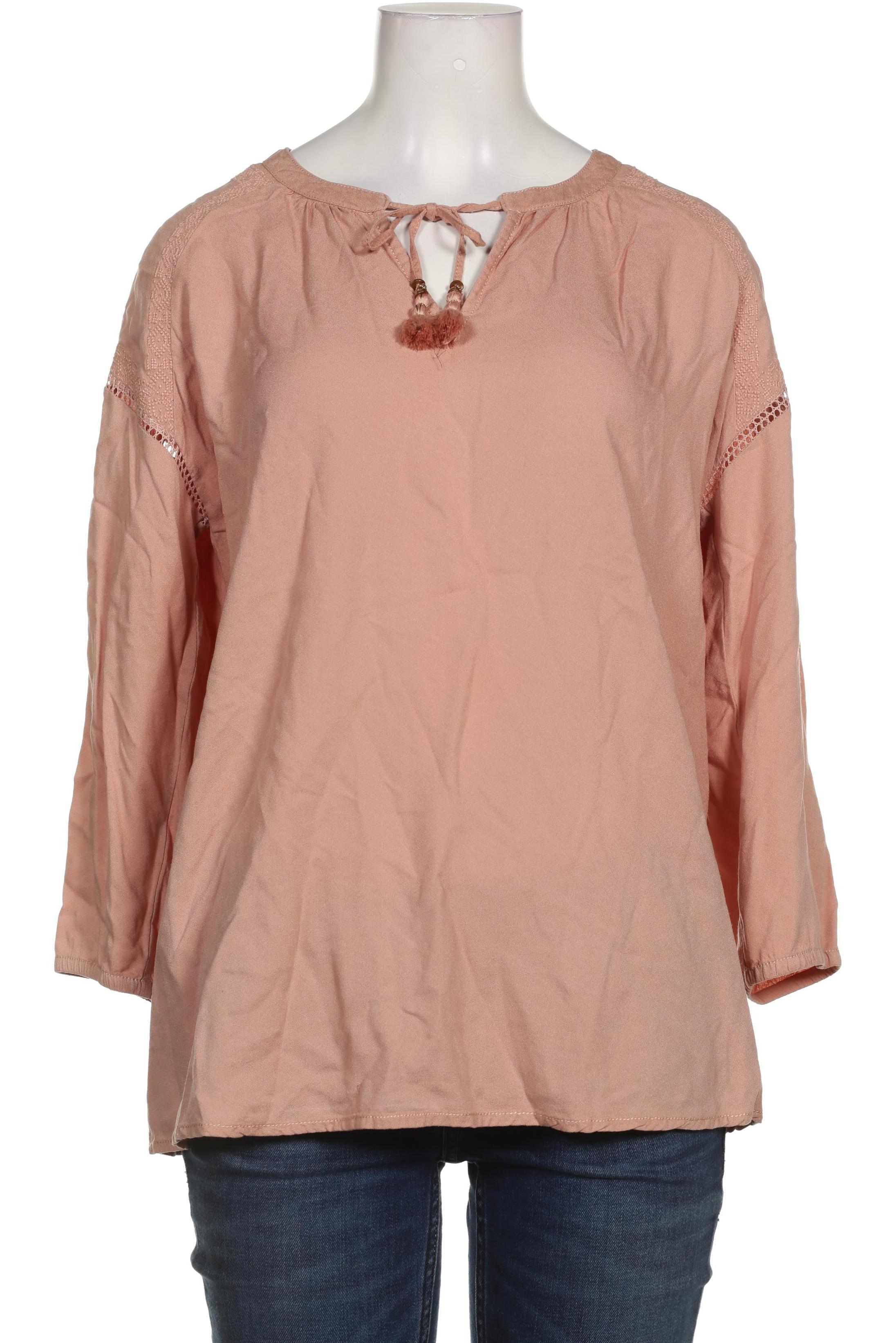 

Cecil Damen Bluse, pink, Gr. 34