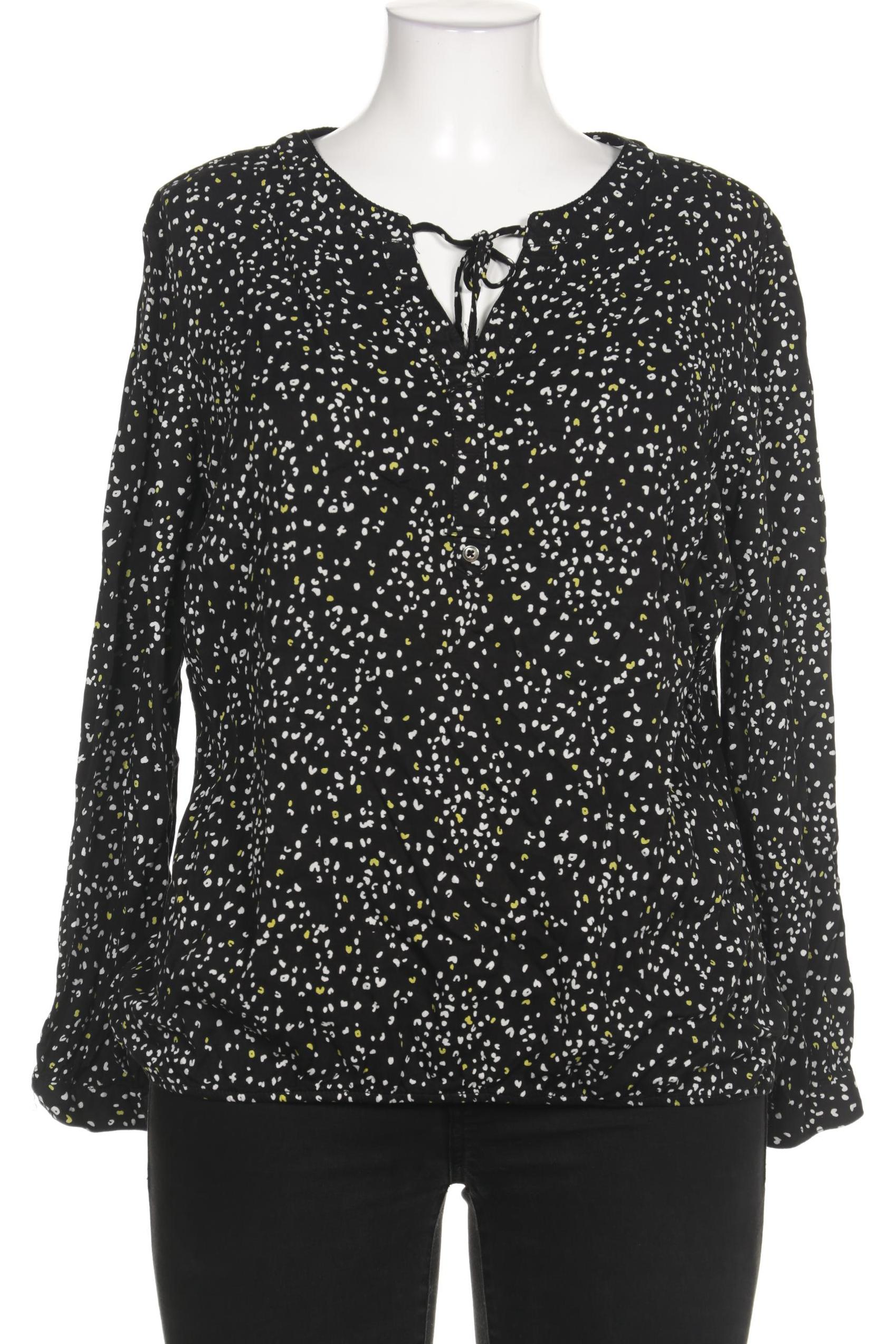 

Cecil Damen Bluse, schwarz, Gr. 44