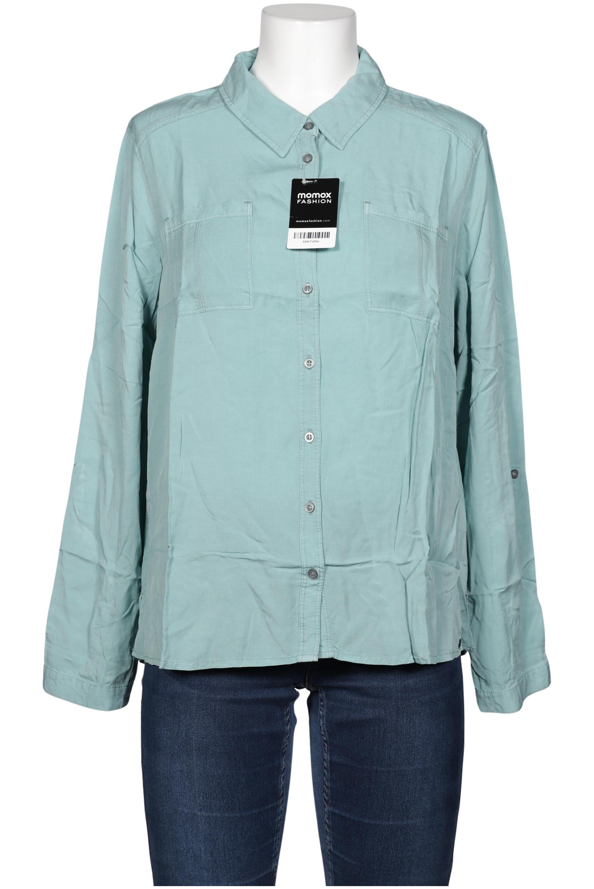 

Cecil Damen Bluse, türkis, Gr. 38