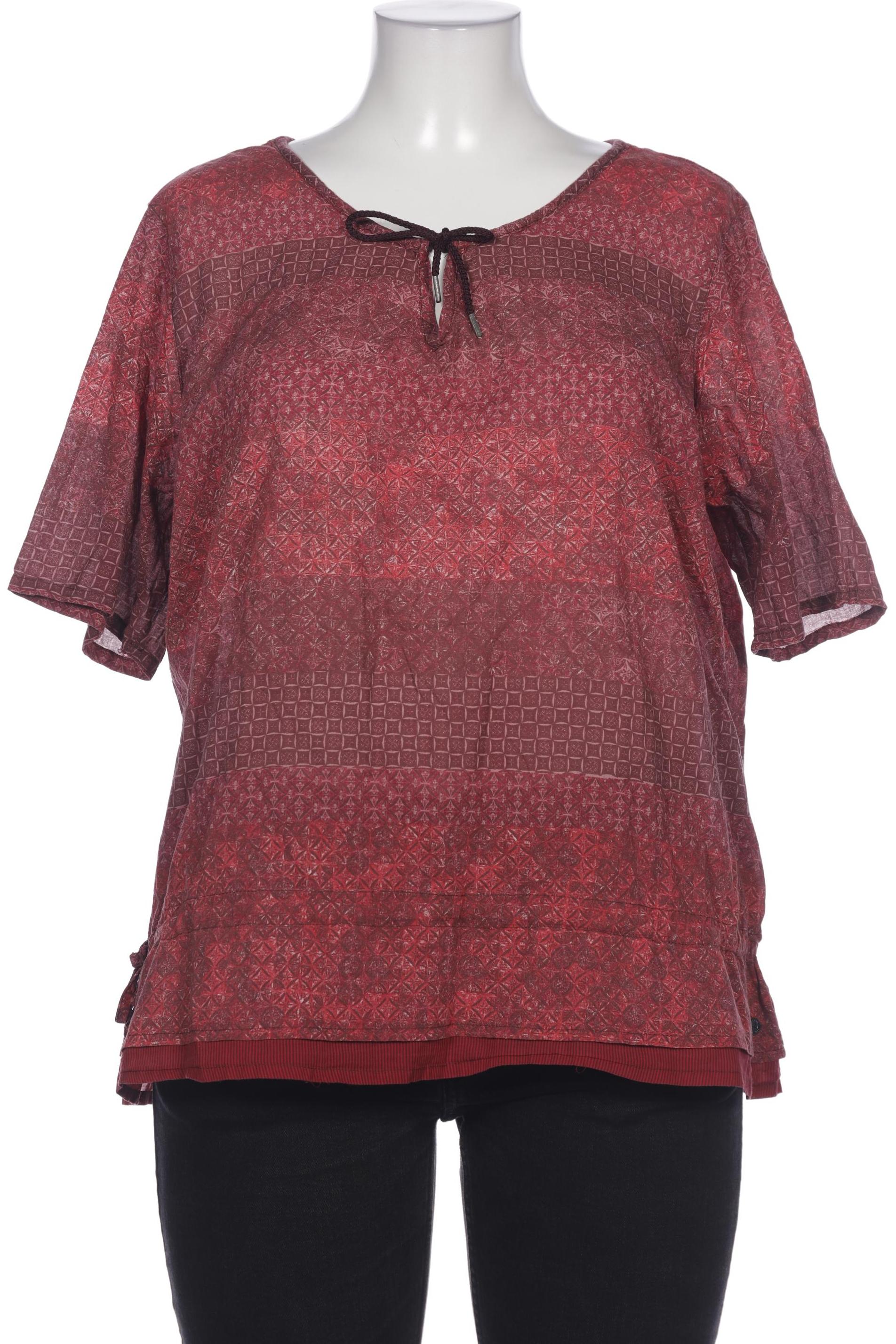 

CECIL Damen Bluse, bordeaux
