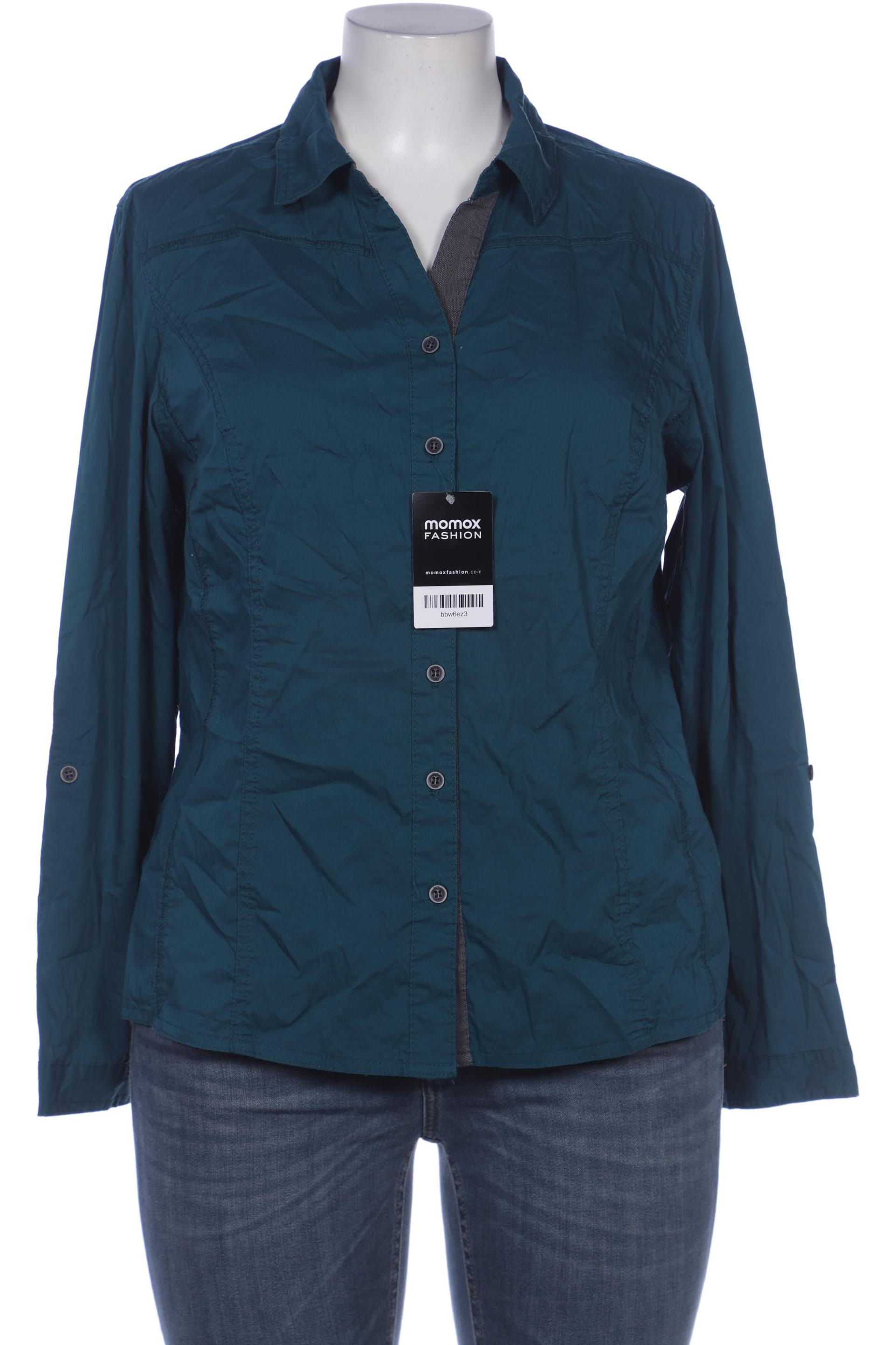 

Cecil Damen Bluse, grün, Gr. 42