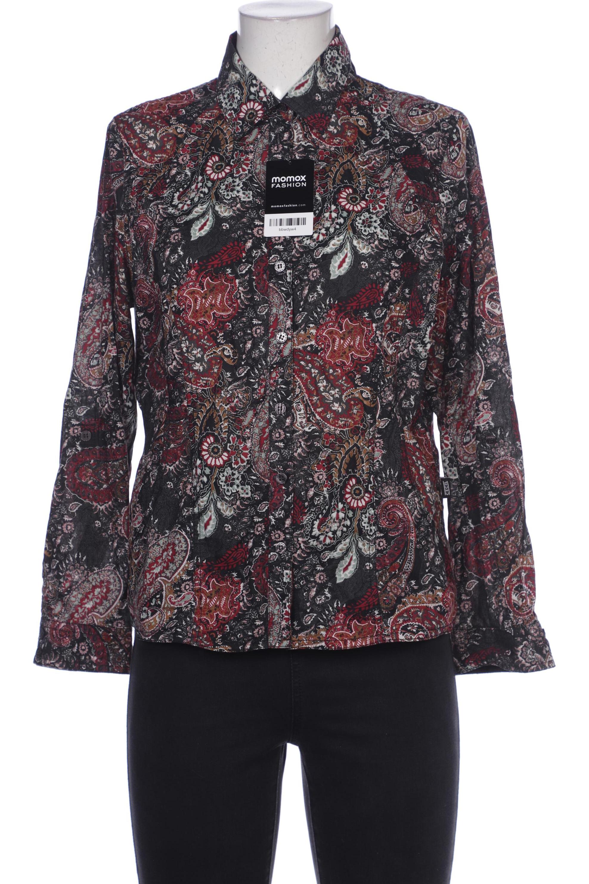 

Cecil Damen Bluse, bordeaux, Gr. 38