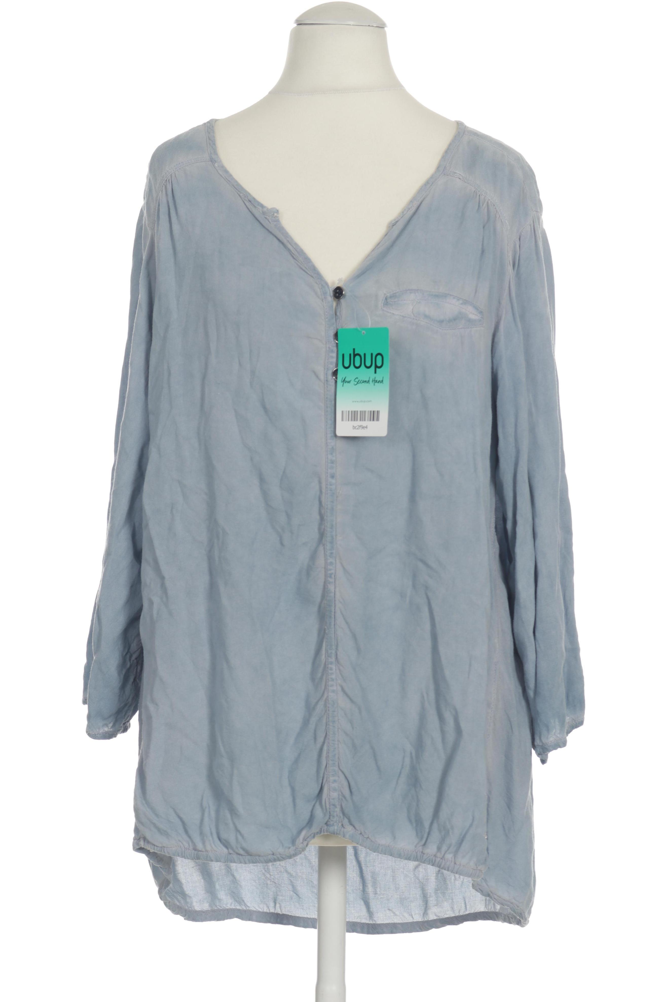 

Cecil Damen Bluse, blau, Gr. 36