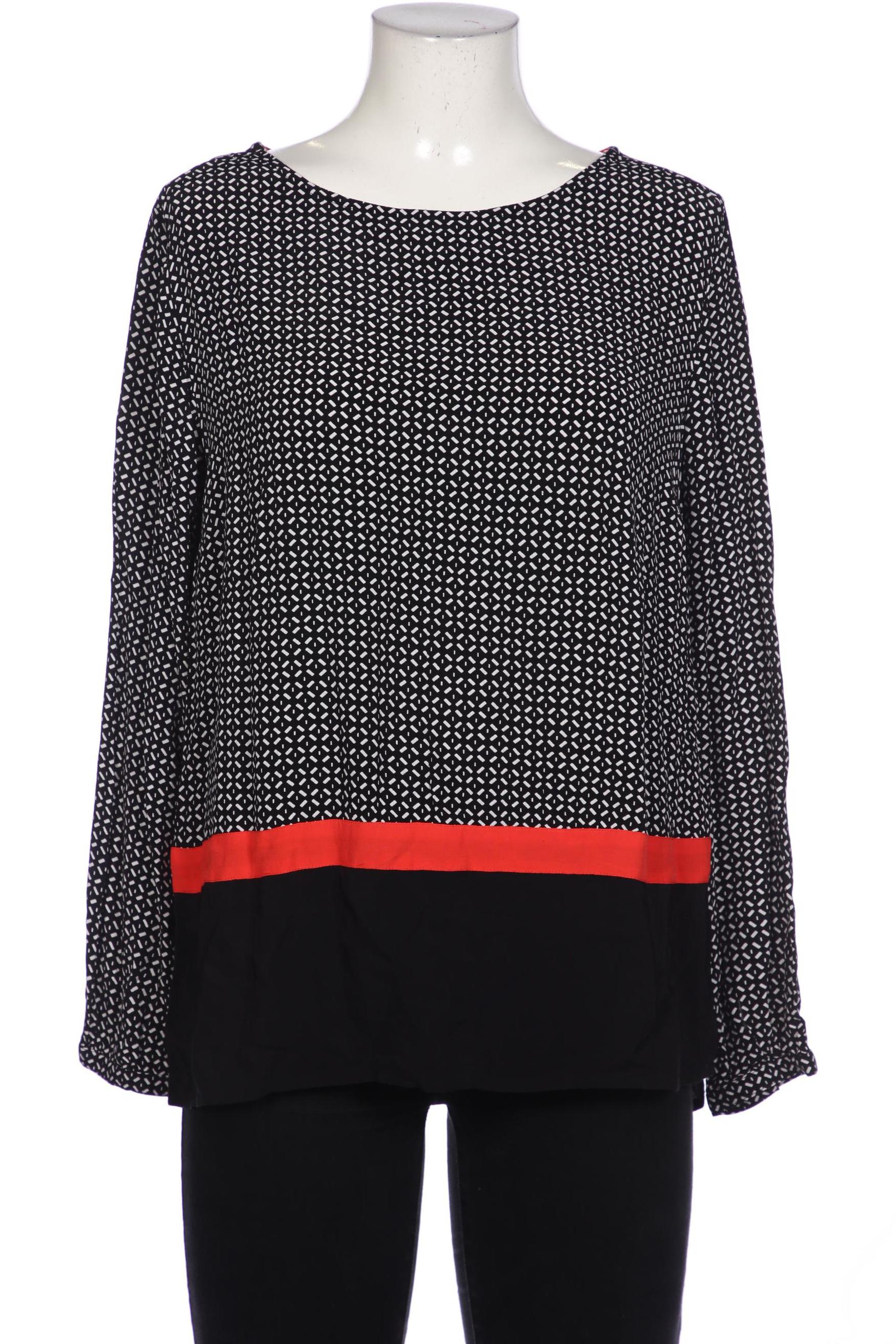 

Cecil Damen Bluse, marineblau, Gr. 42