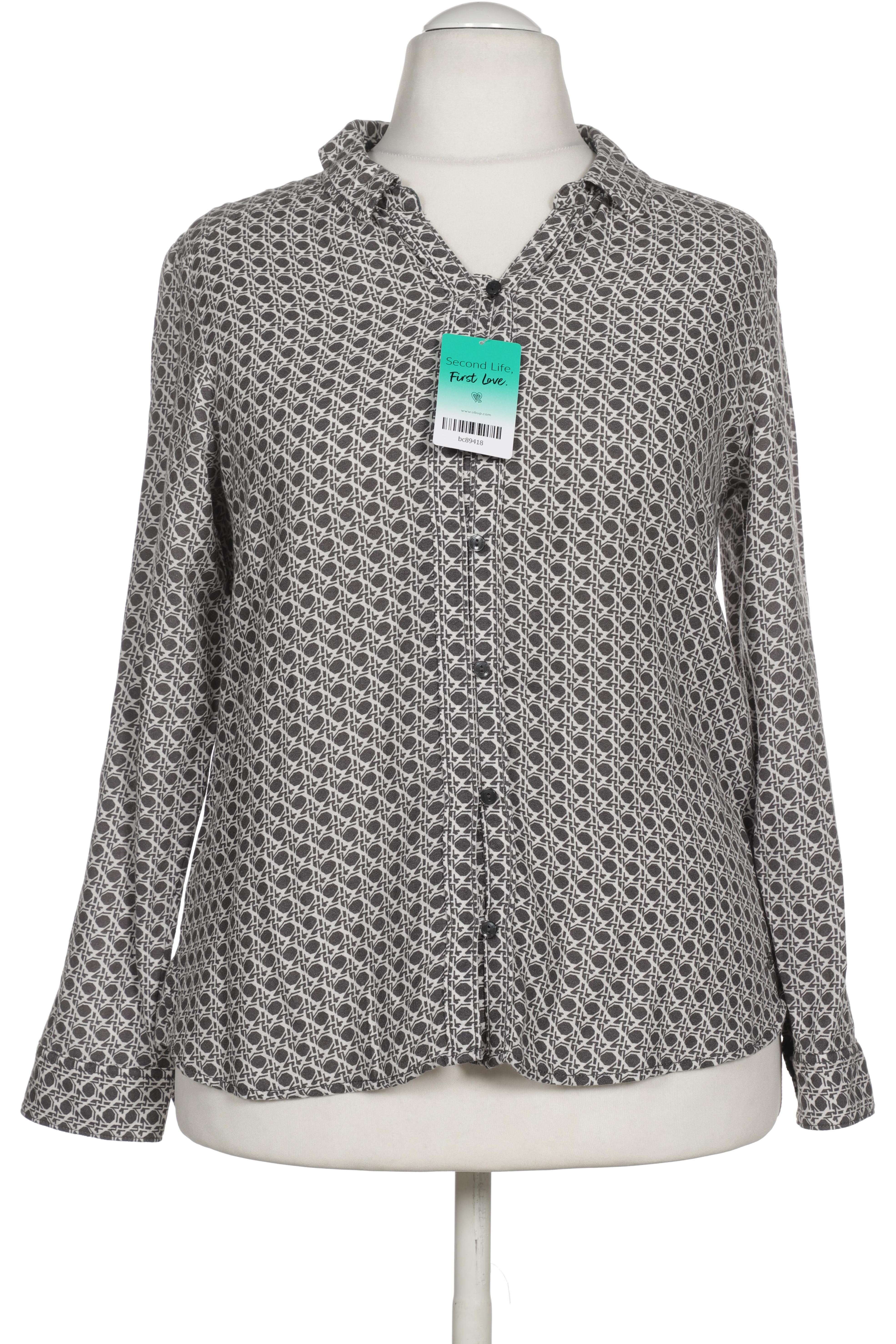

Cecil Damen Bluse, grau, Gr. 42
