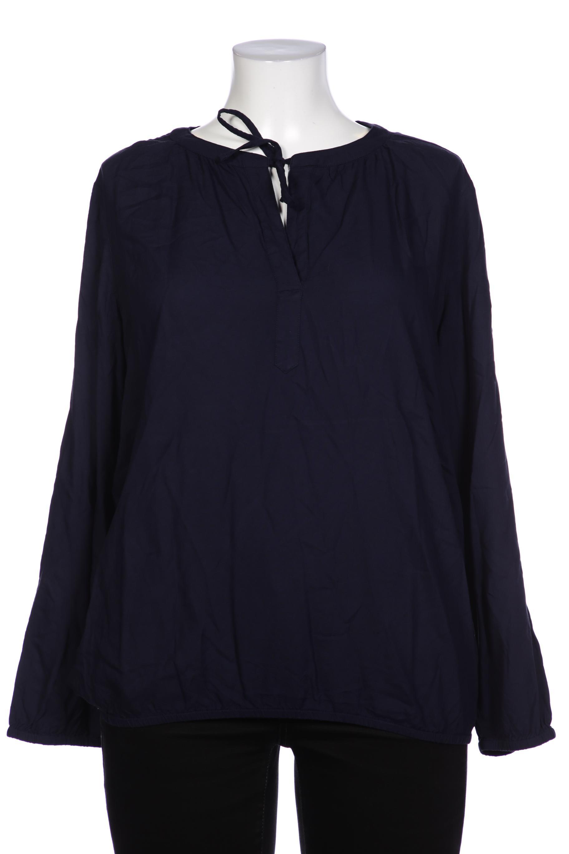 

Cecil Damen Bluse, marineblau, Gr. 44