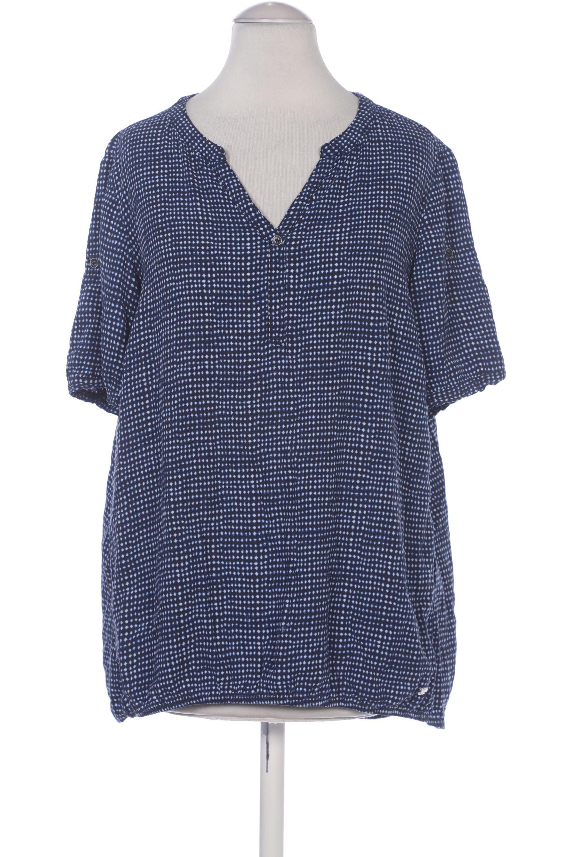 

Cecil Damen Bluse, marineblau, Gr. 36