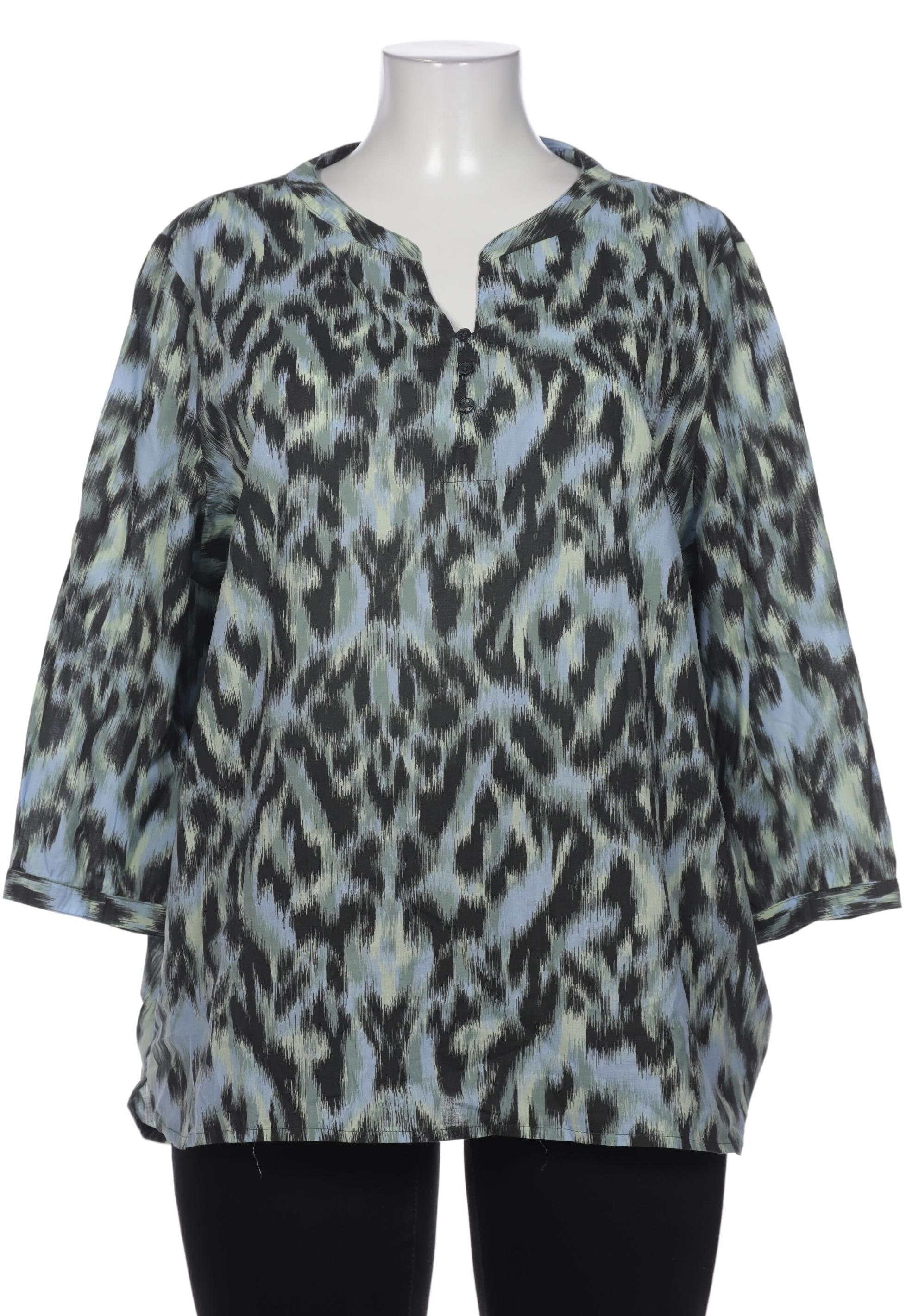 

Cecil Damen Bluse, hellblau, Gr. 46