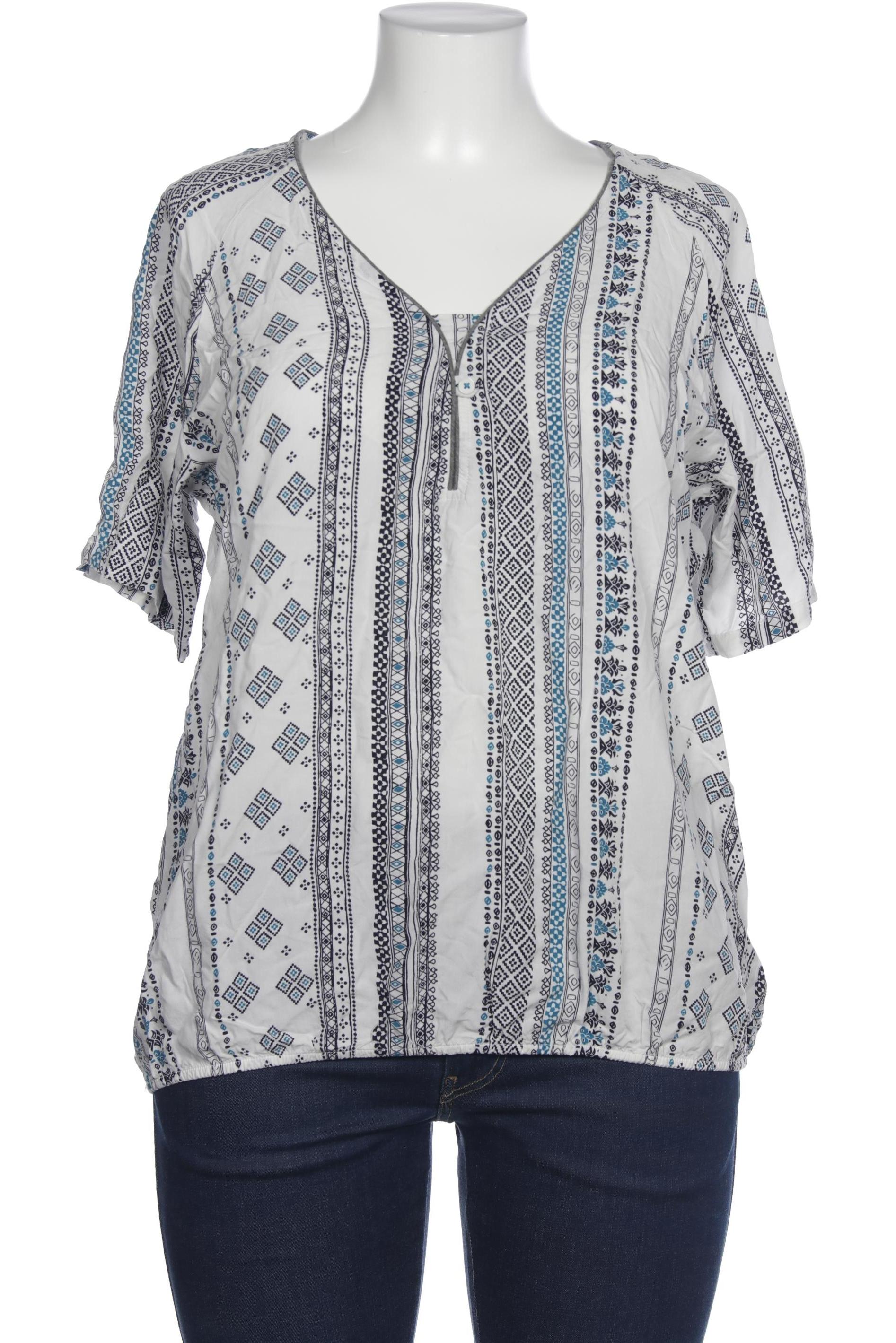 

Cecil Damen Bluse, weiß, Gr. 44