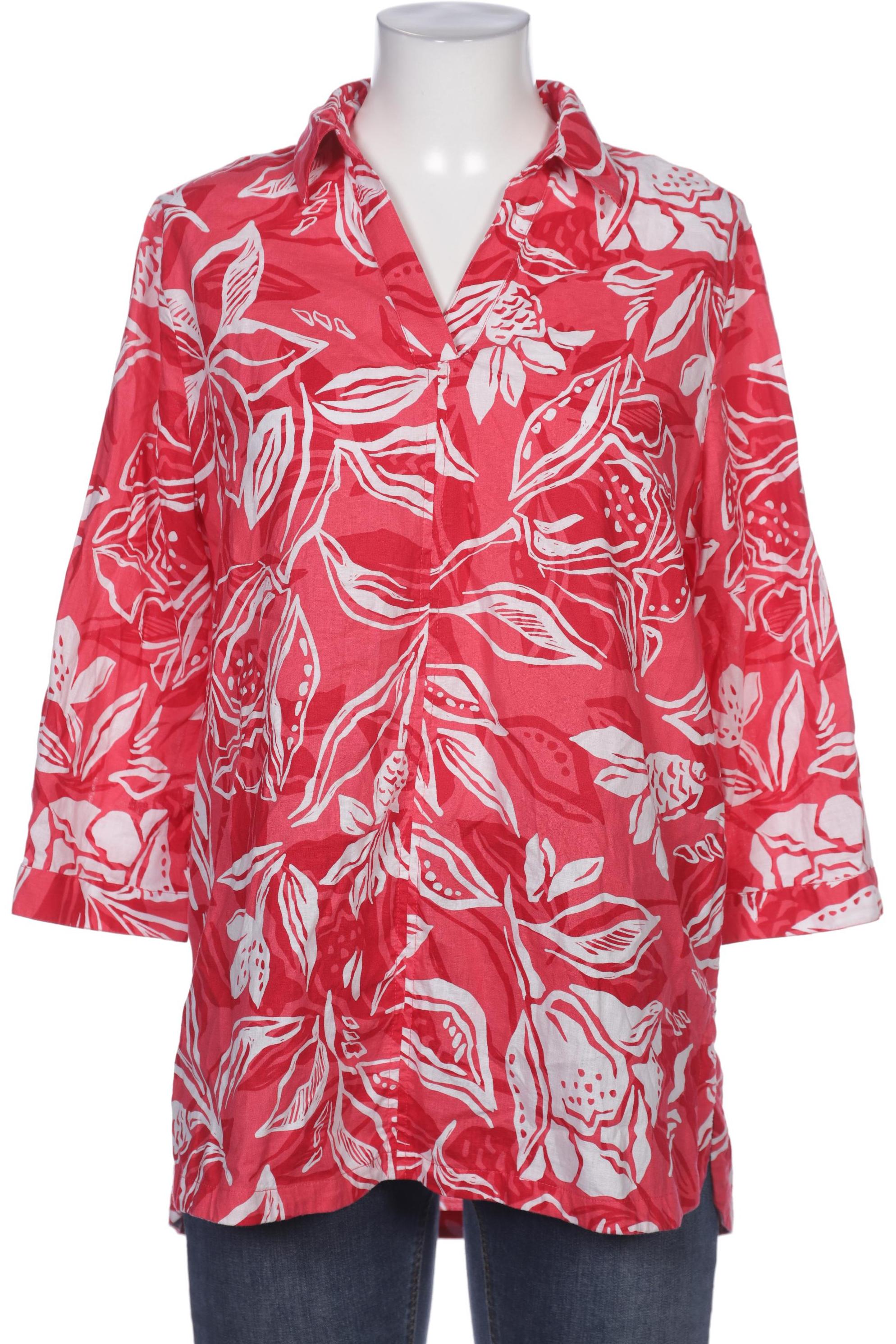 

CECIL Damen Bluse, pink
