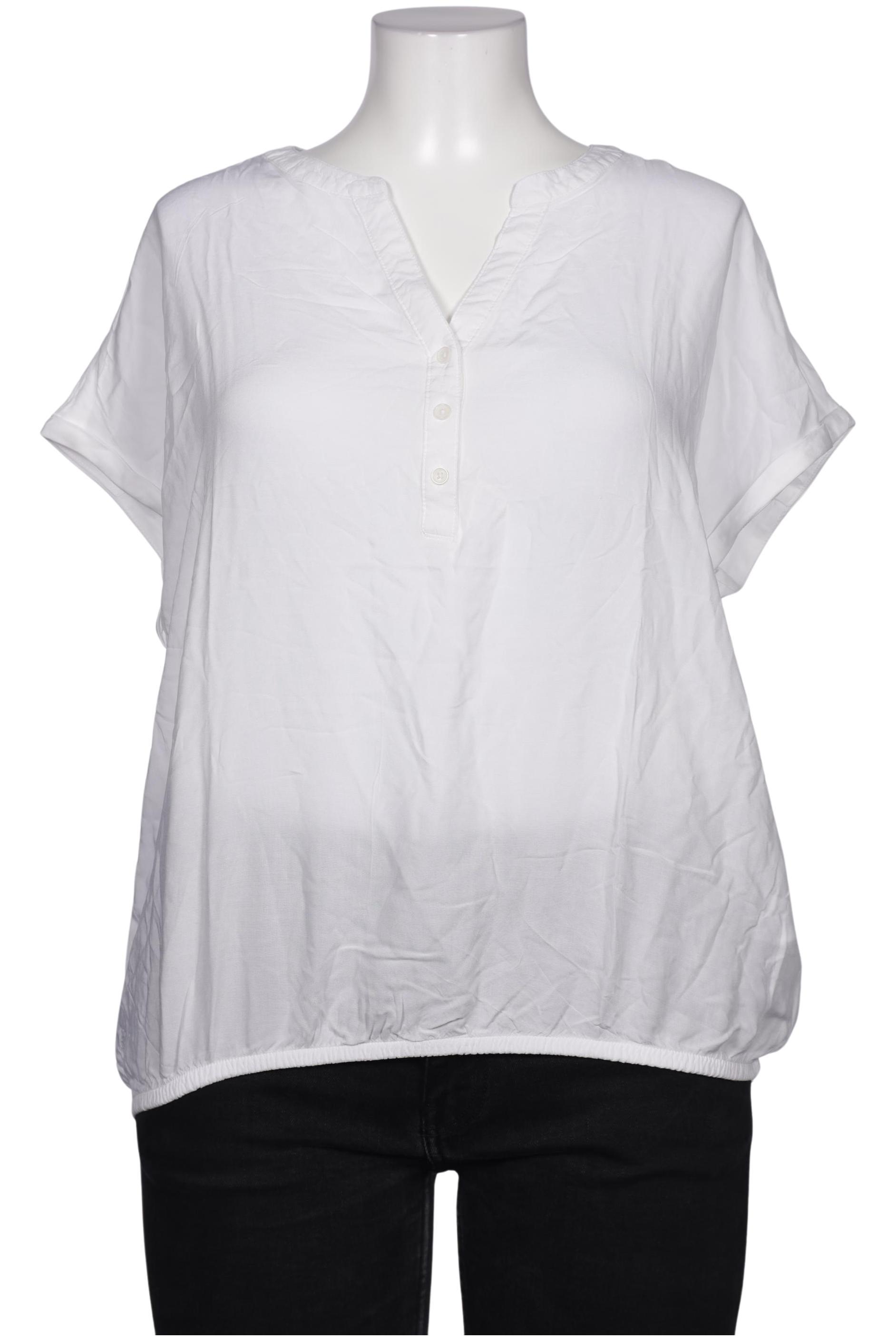 

Cecil Damen Bluse, weiß, Gr. 42