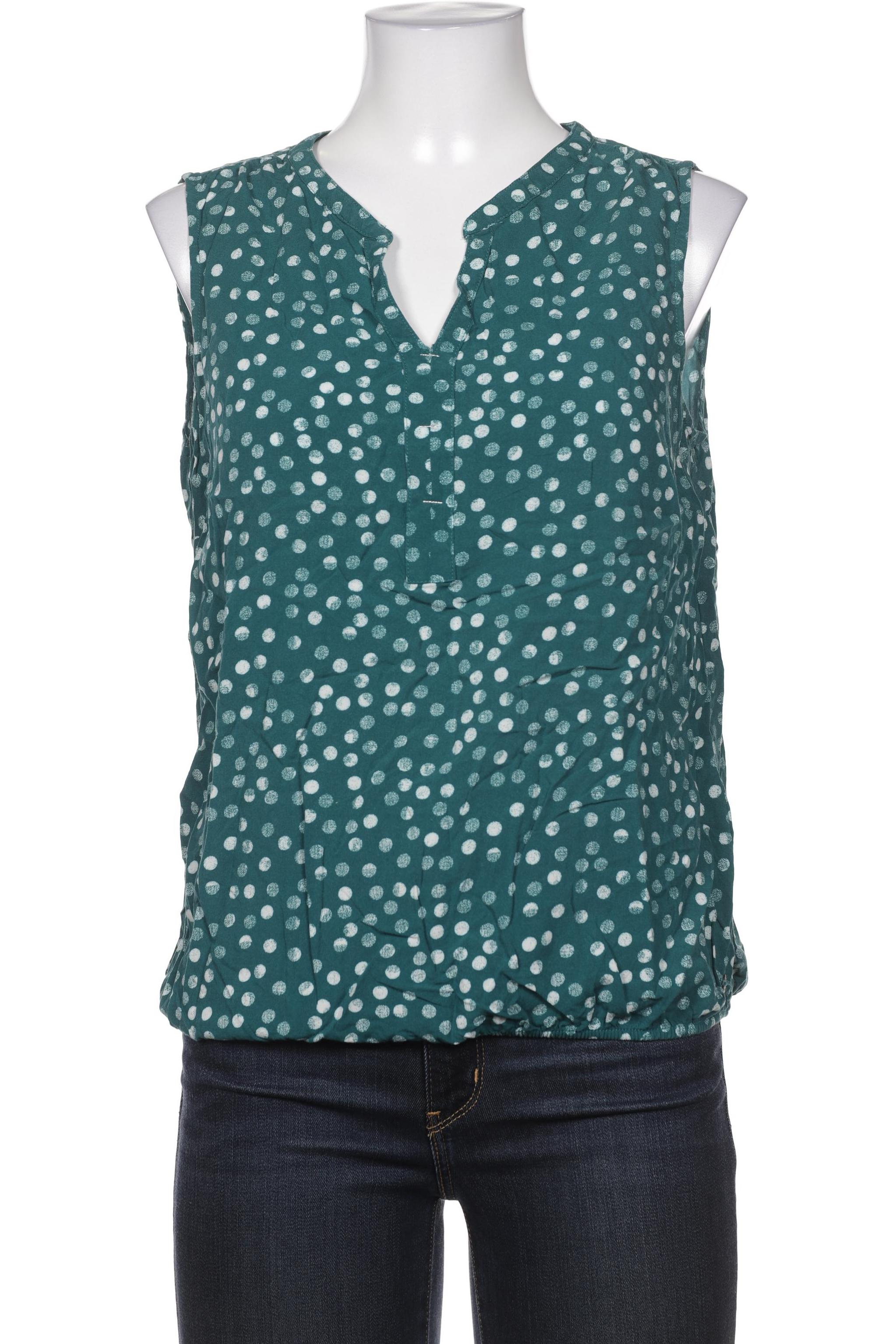 

Cecil Damen Bluse, grün, Gr. 38