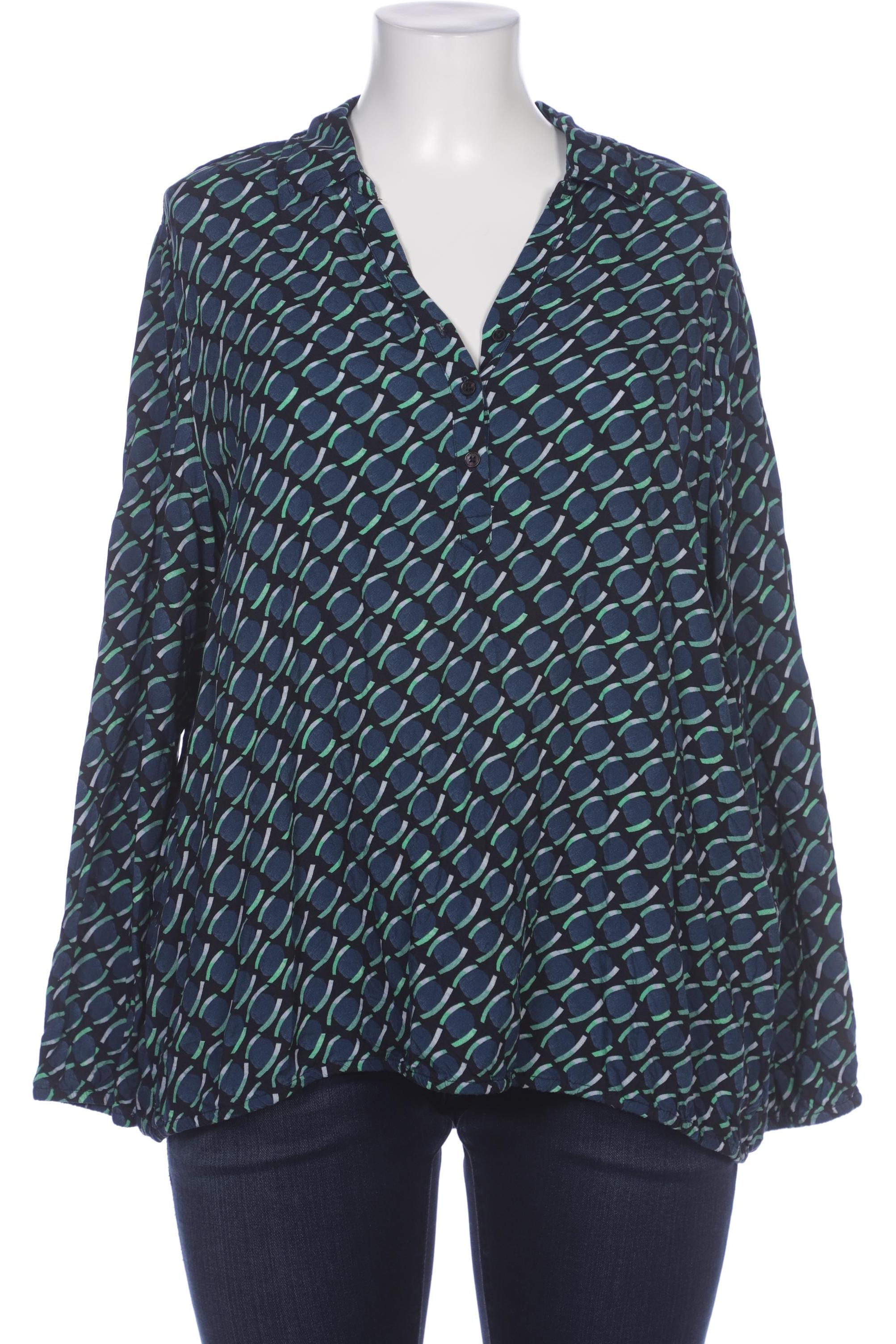 

Cecil Damen Bluse, marineblau, Gr. 46