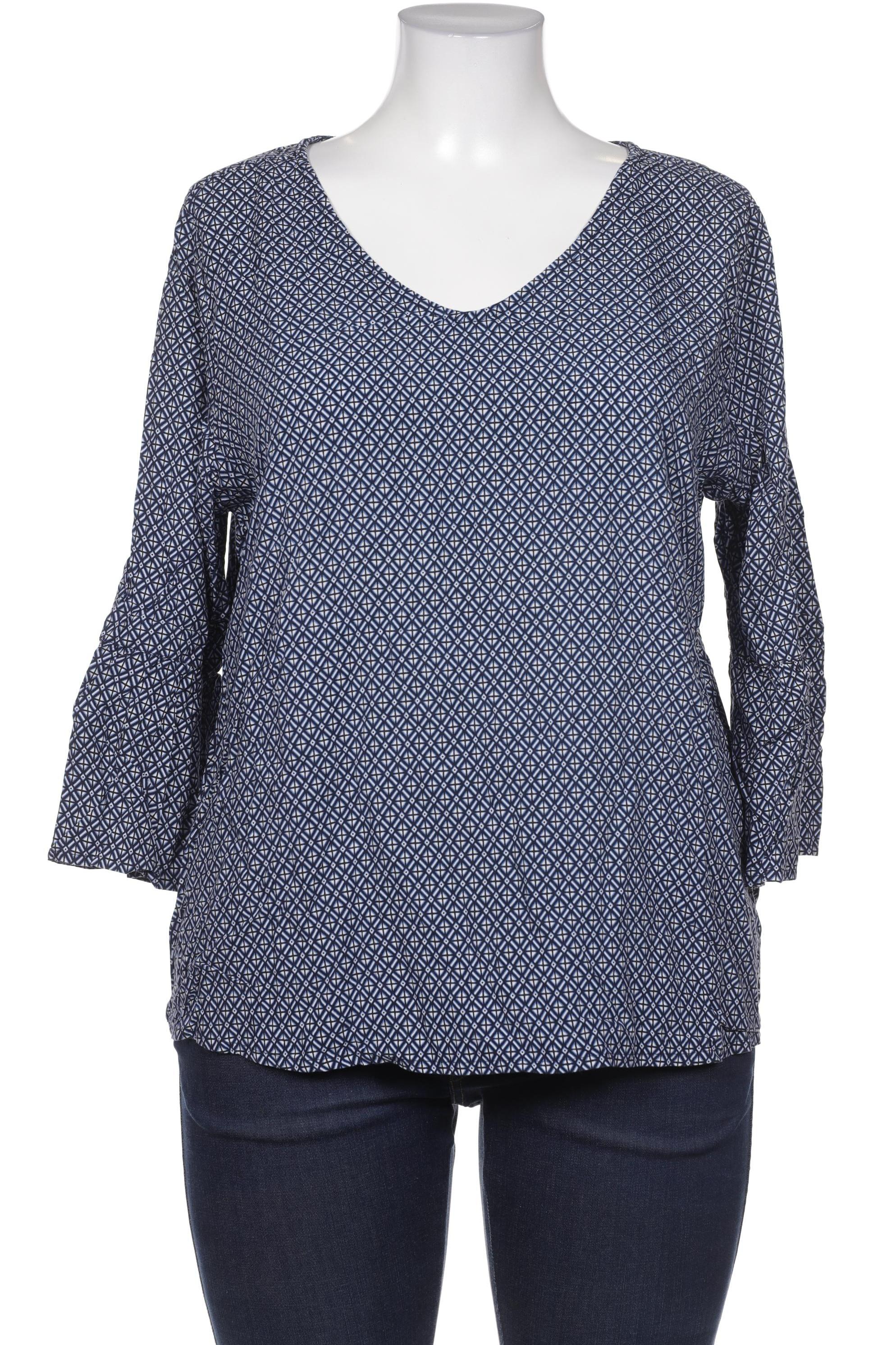 

Cecil Damen Bluse, marineblau, Gr. 44
