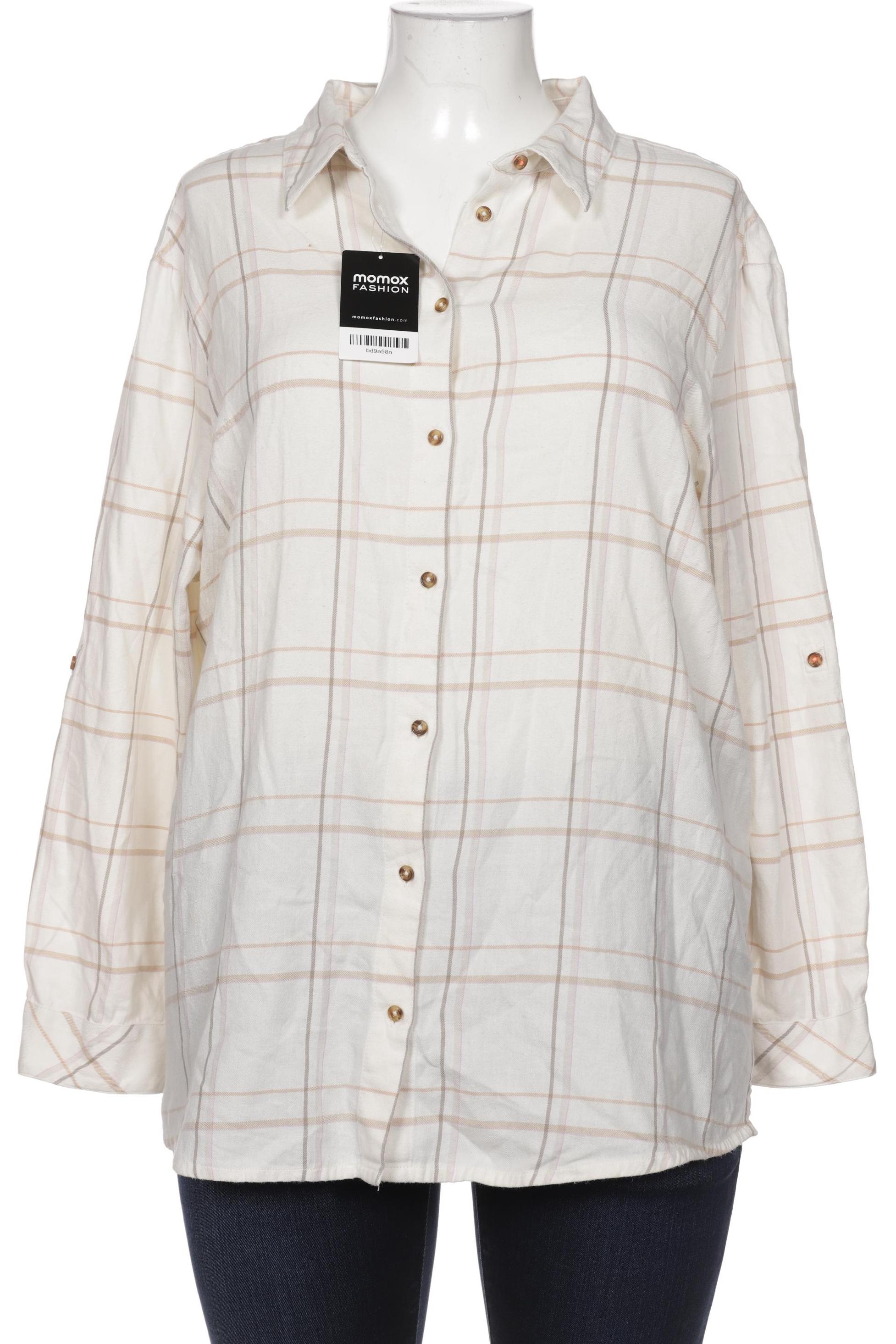 

Cecil Damen Bluse, cremeweiß, Gr. 44