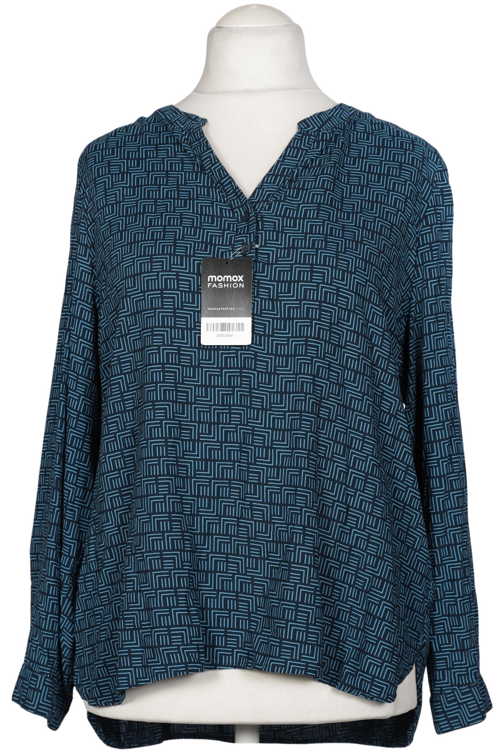 

Cecil Damen Bluse, blau, Gr. 44