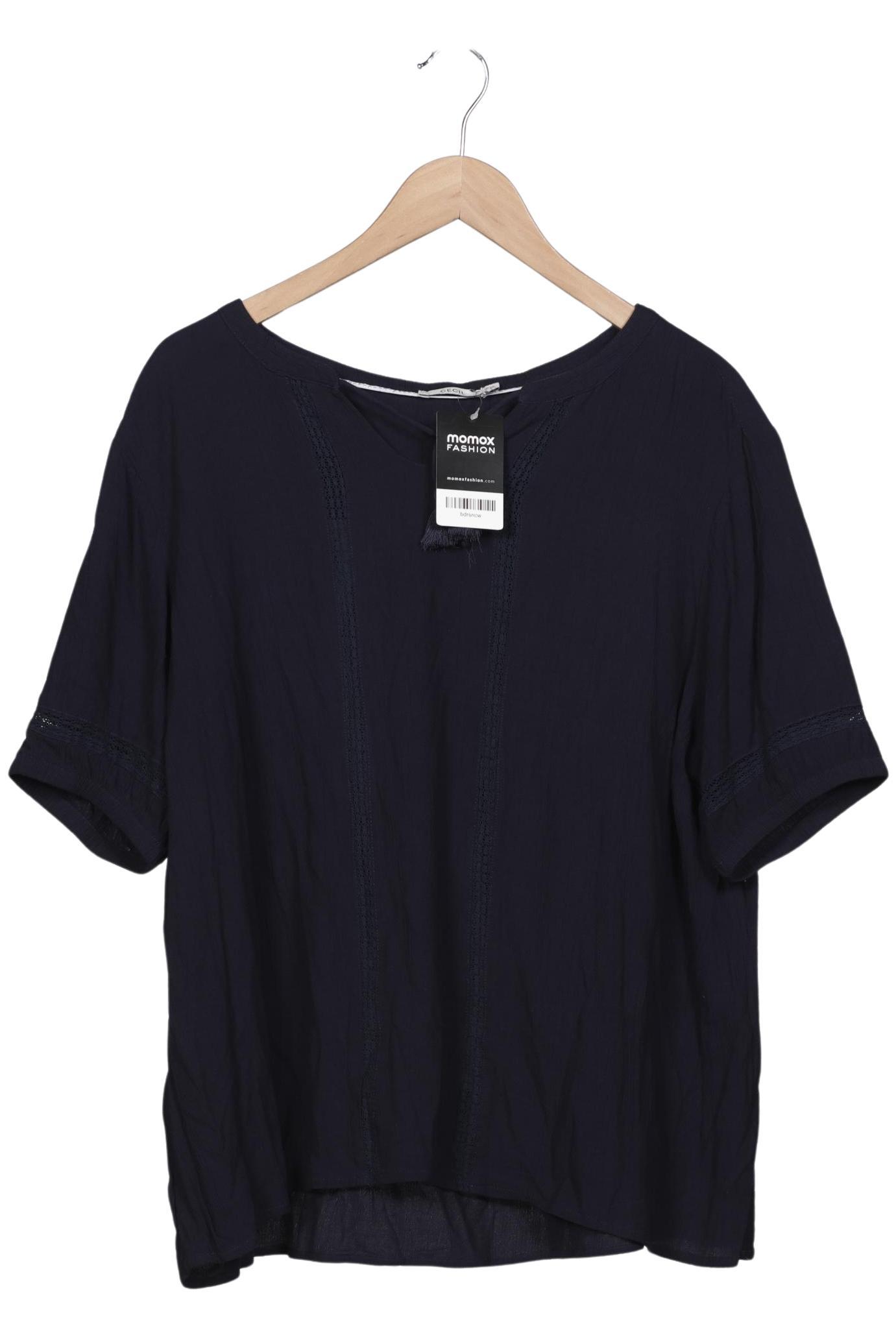 

Cecil Damen Bluse, marineblau, Gr. 46