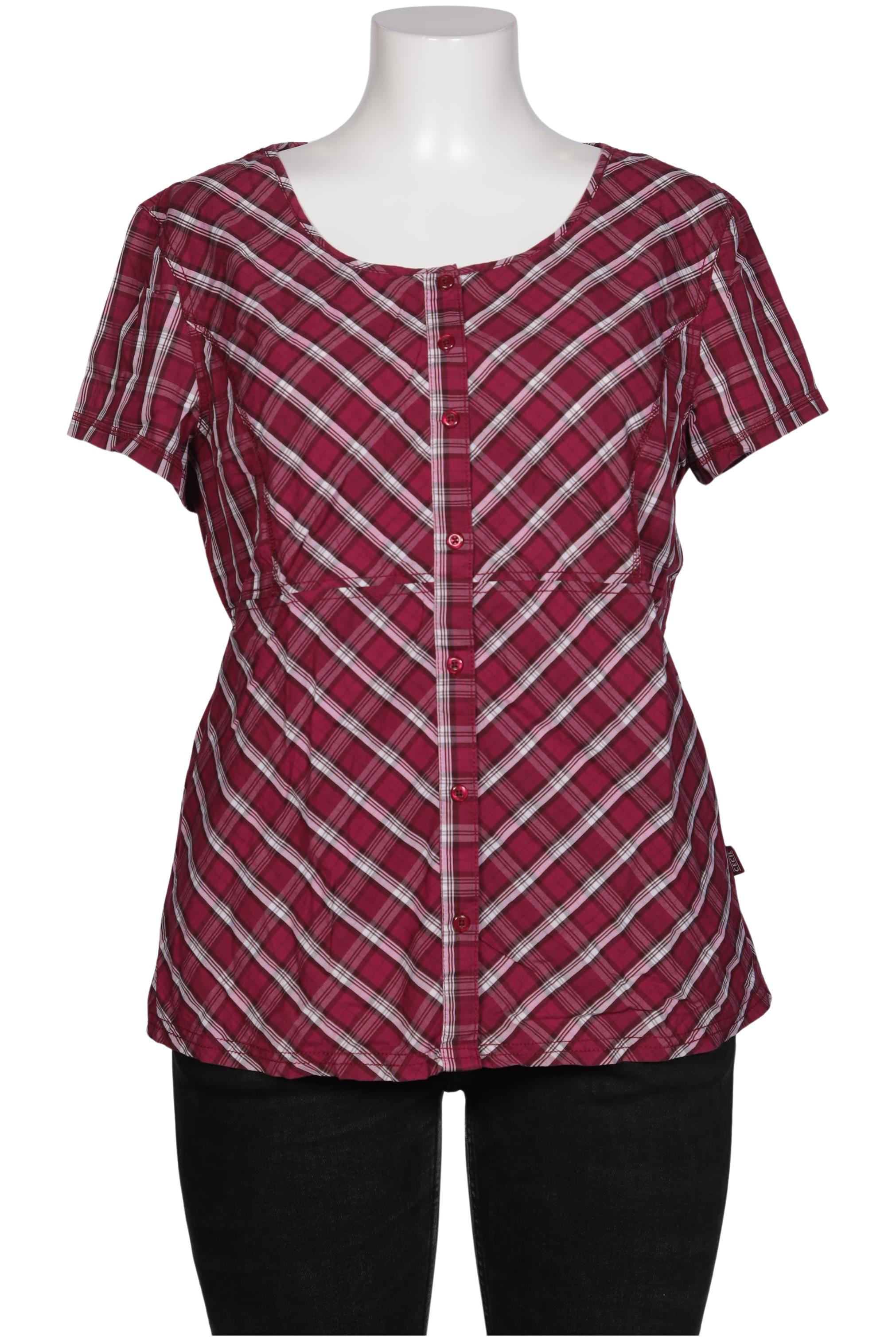 

Cecil Damen Bluse, flieder, Gr. 44