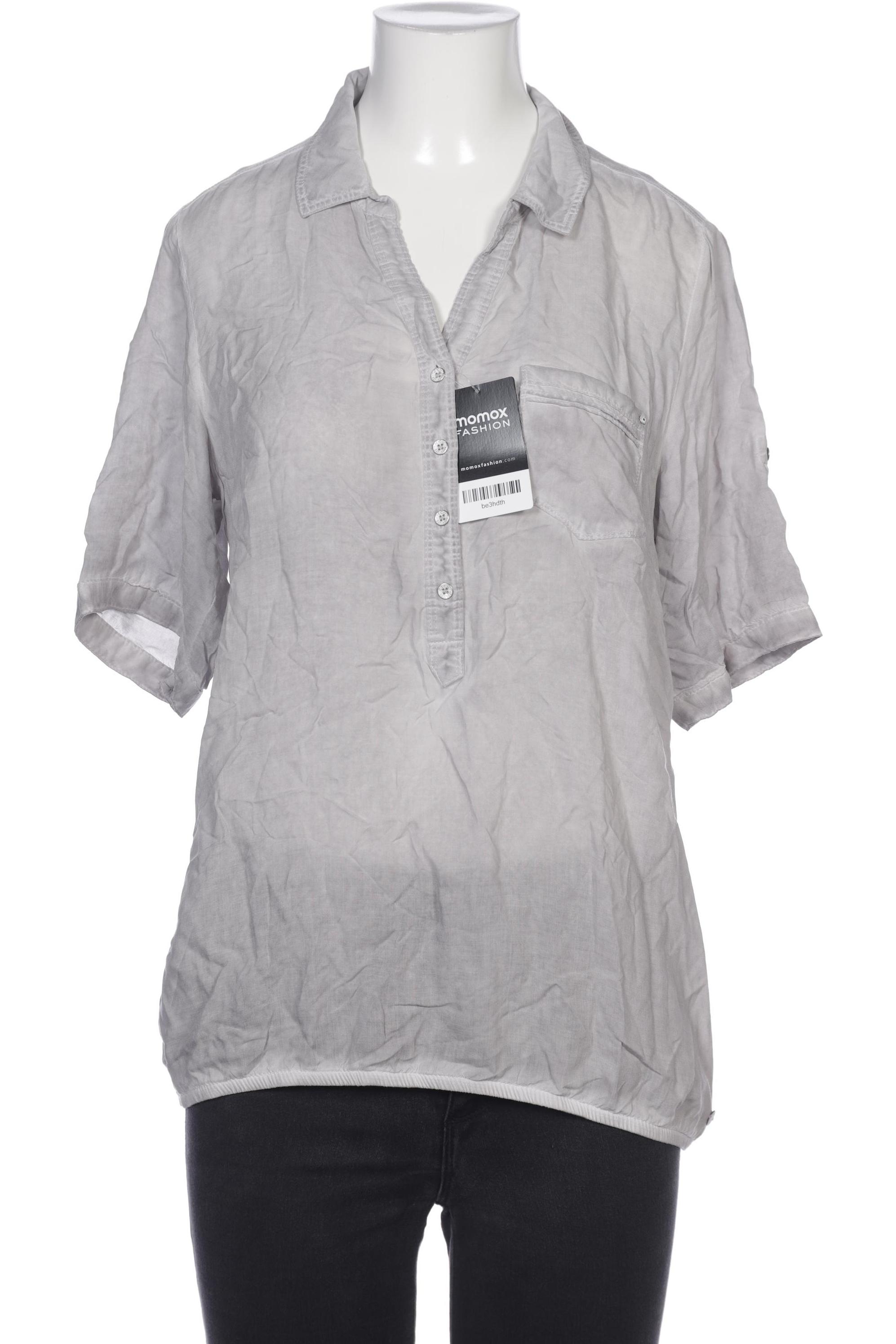

CECIL Damen Bluse, grau